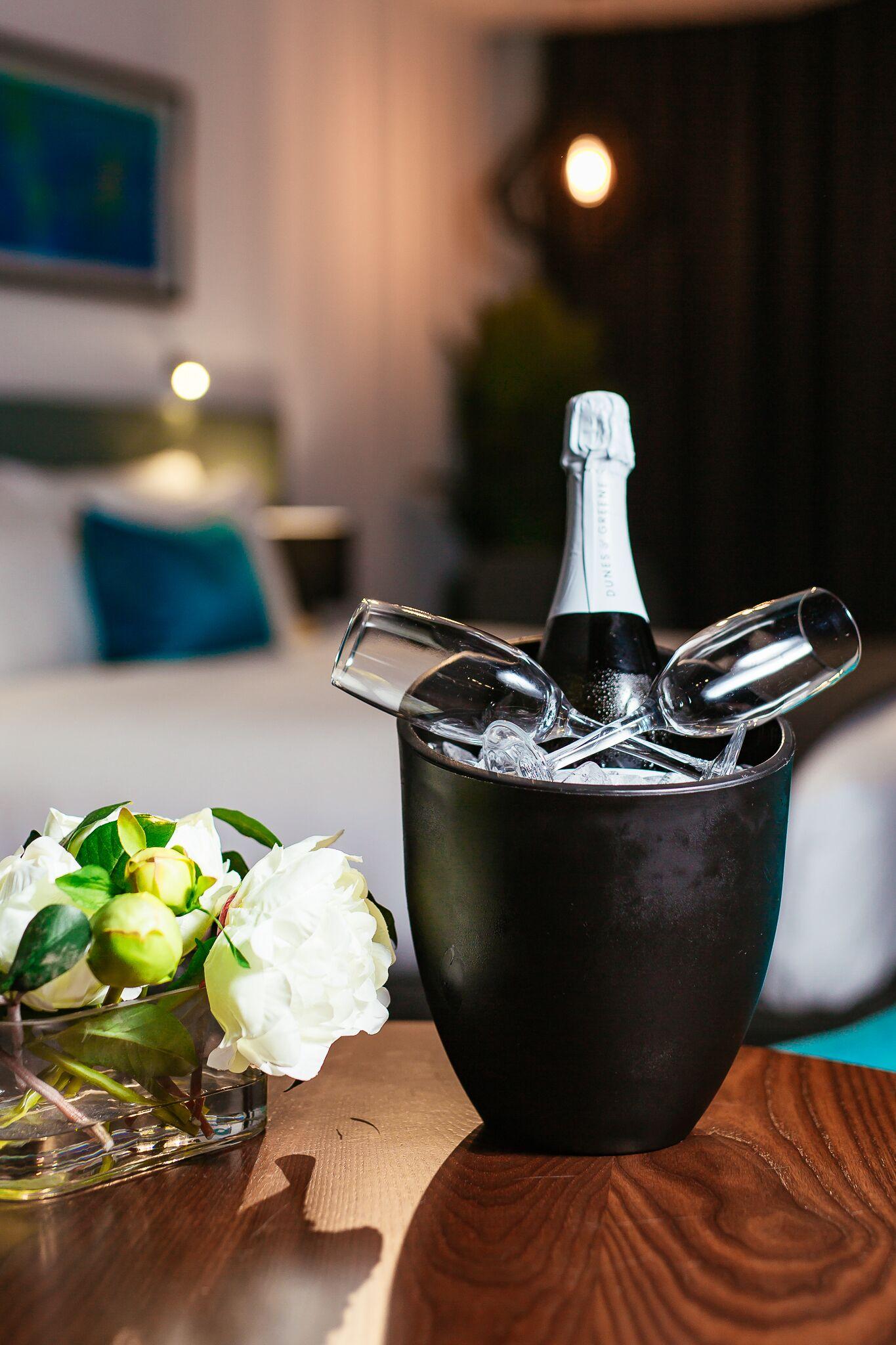 Hotel Eatons Hill Brisbane