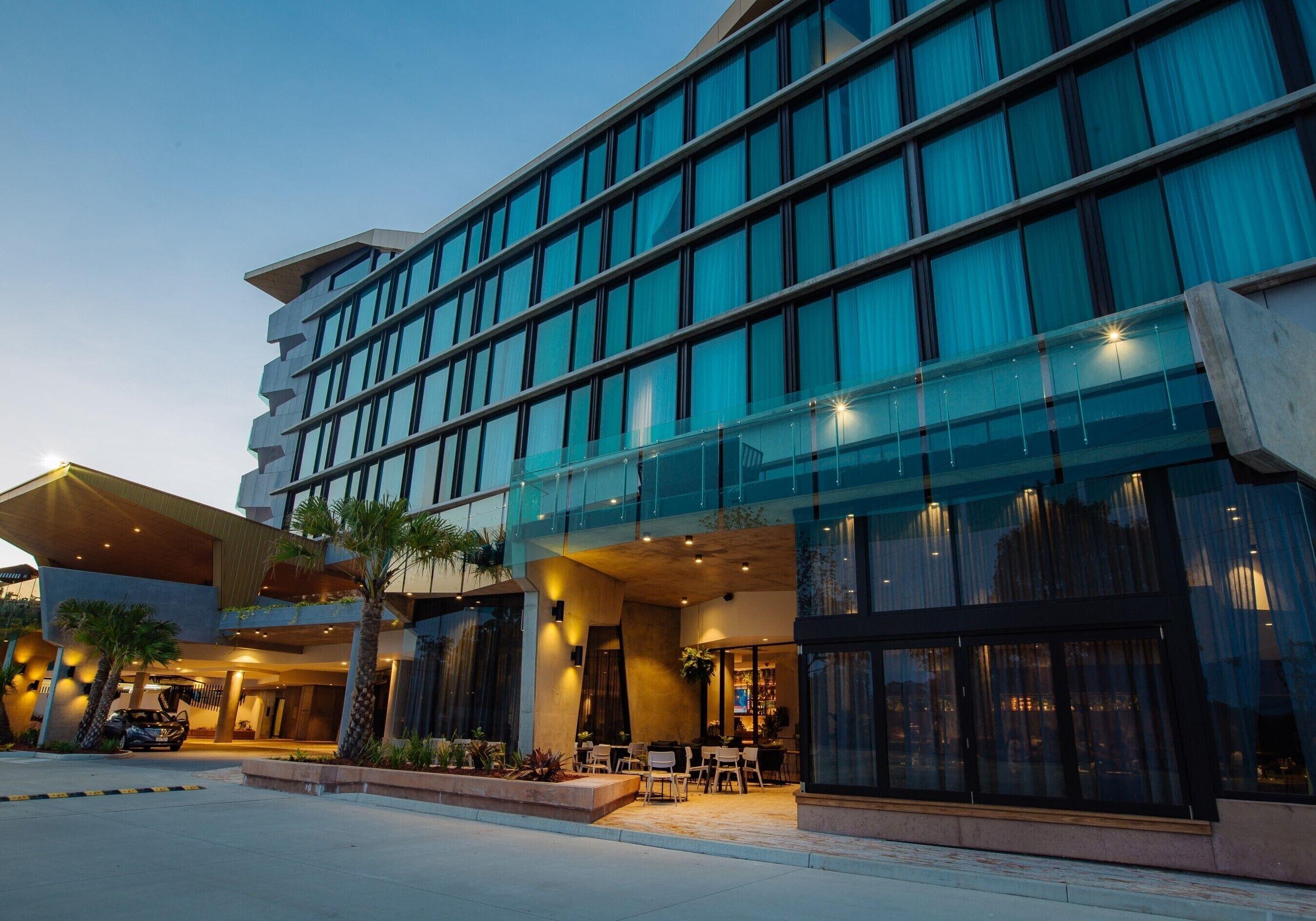 Eatons Hill Hotel Brisbane