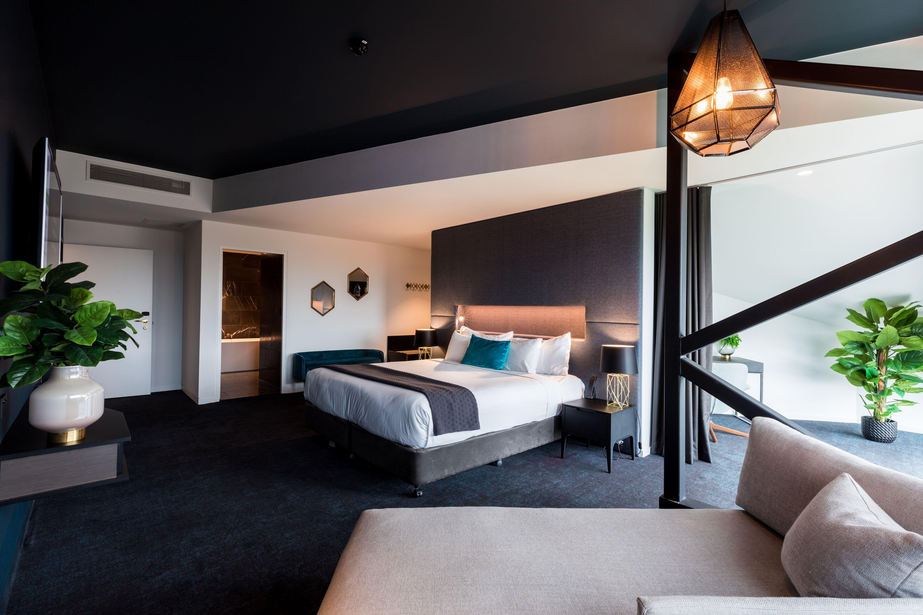 Eatons Hill Brisbane