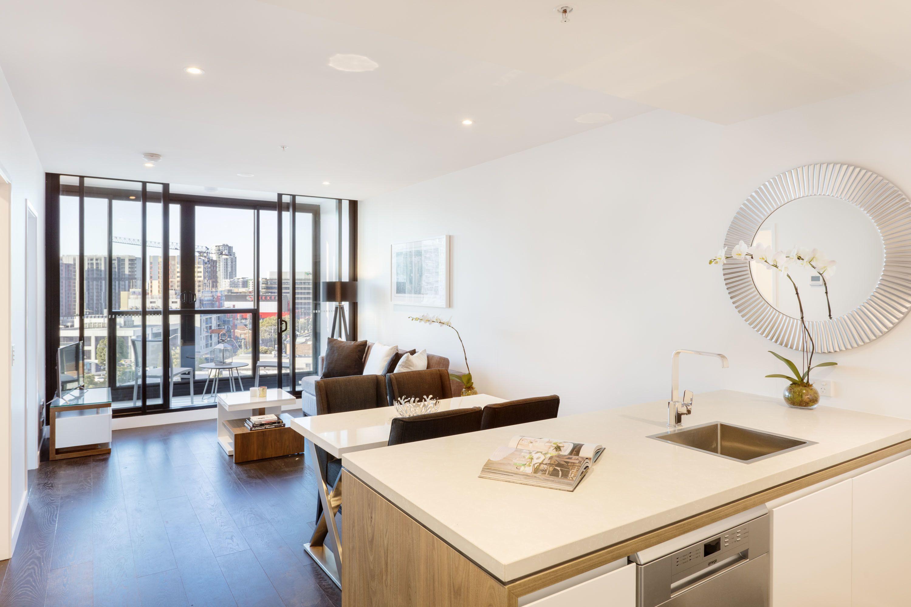 Aparthotel Fv By Peppers