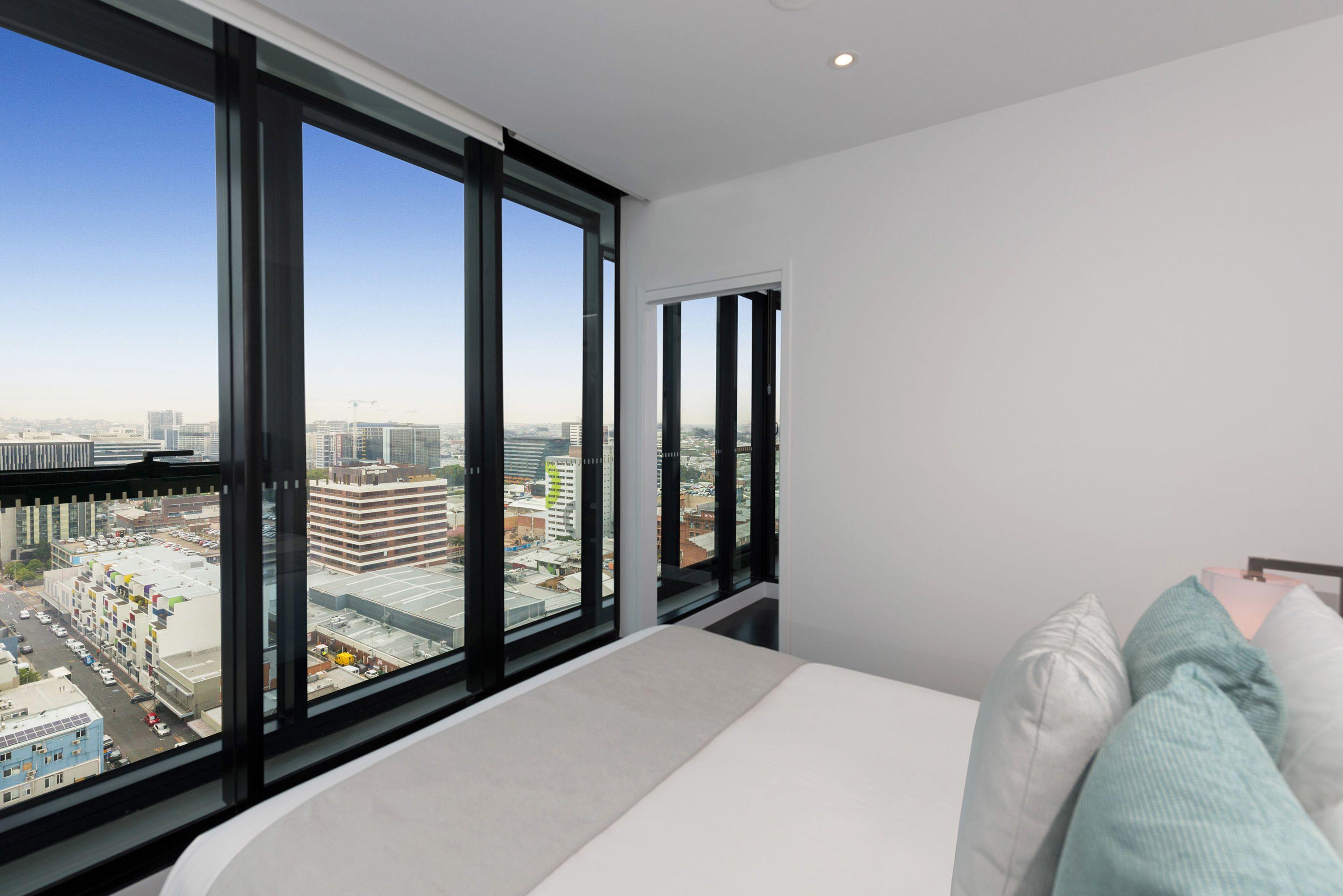 Fv By Peppers Aparthotel Brisbane