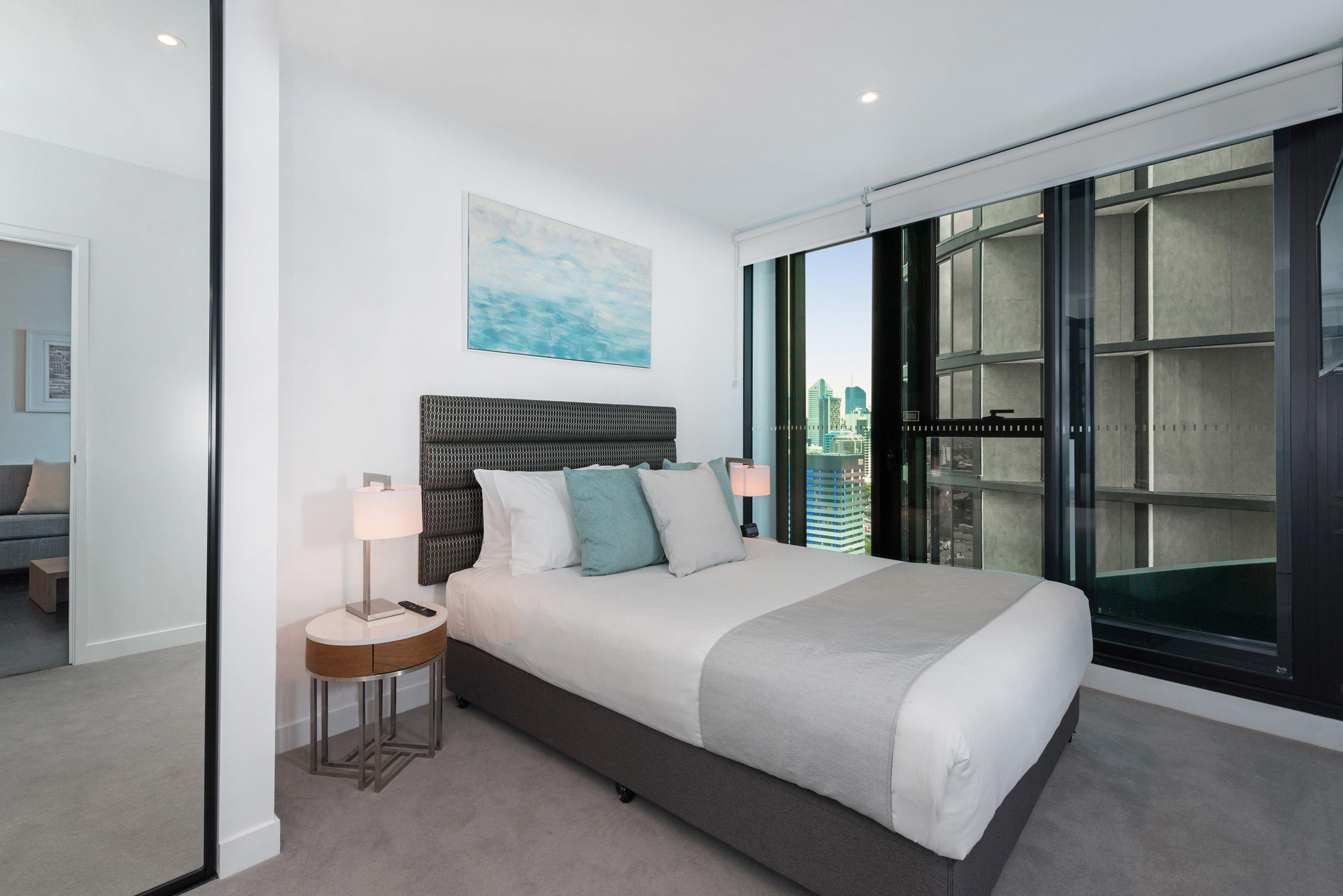 Aparthotel Fv By Peppers Brisbane