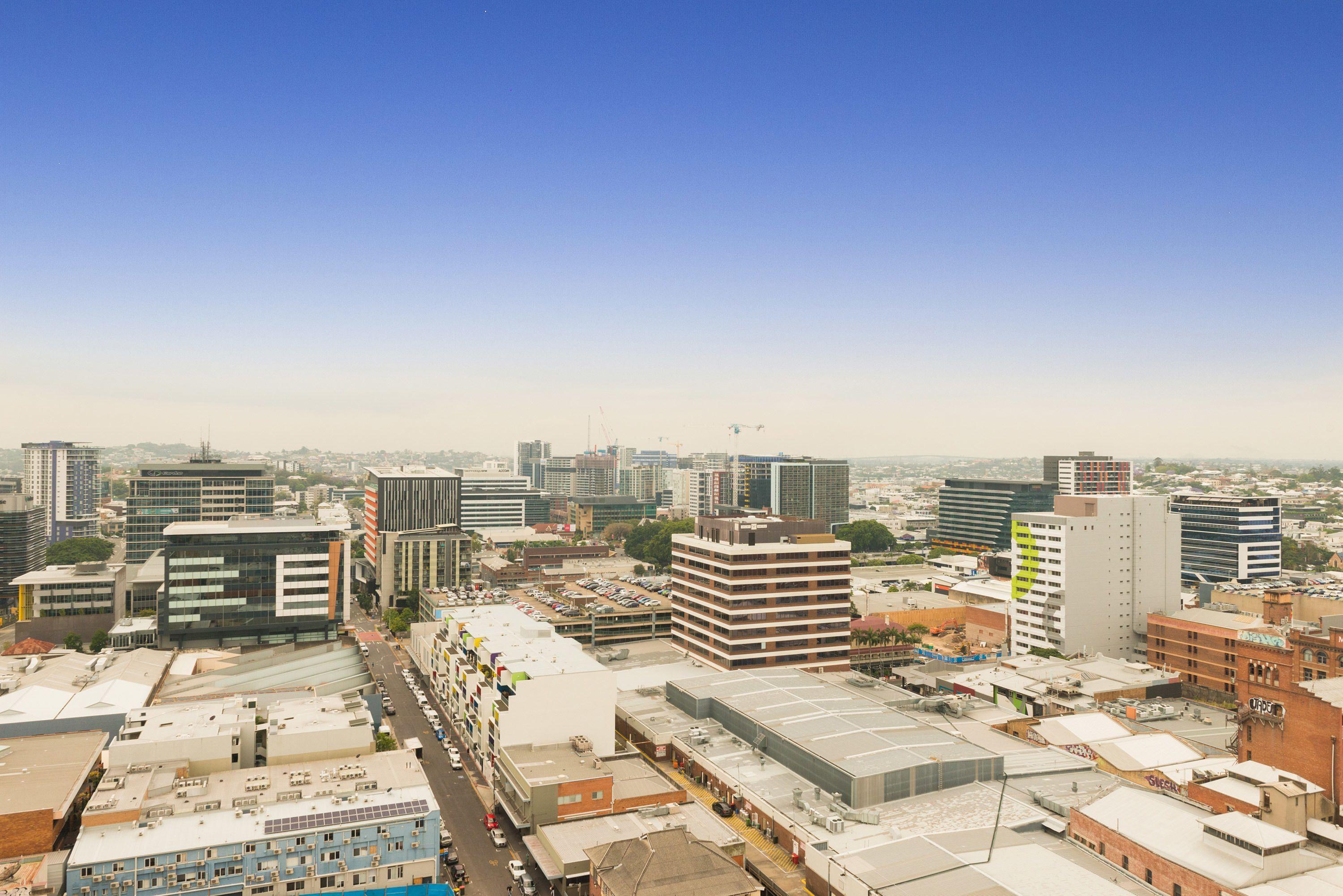 Fv By Peppers 5* Brisbane