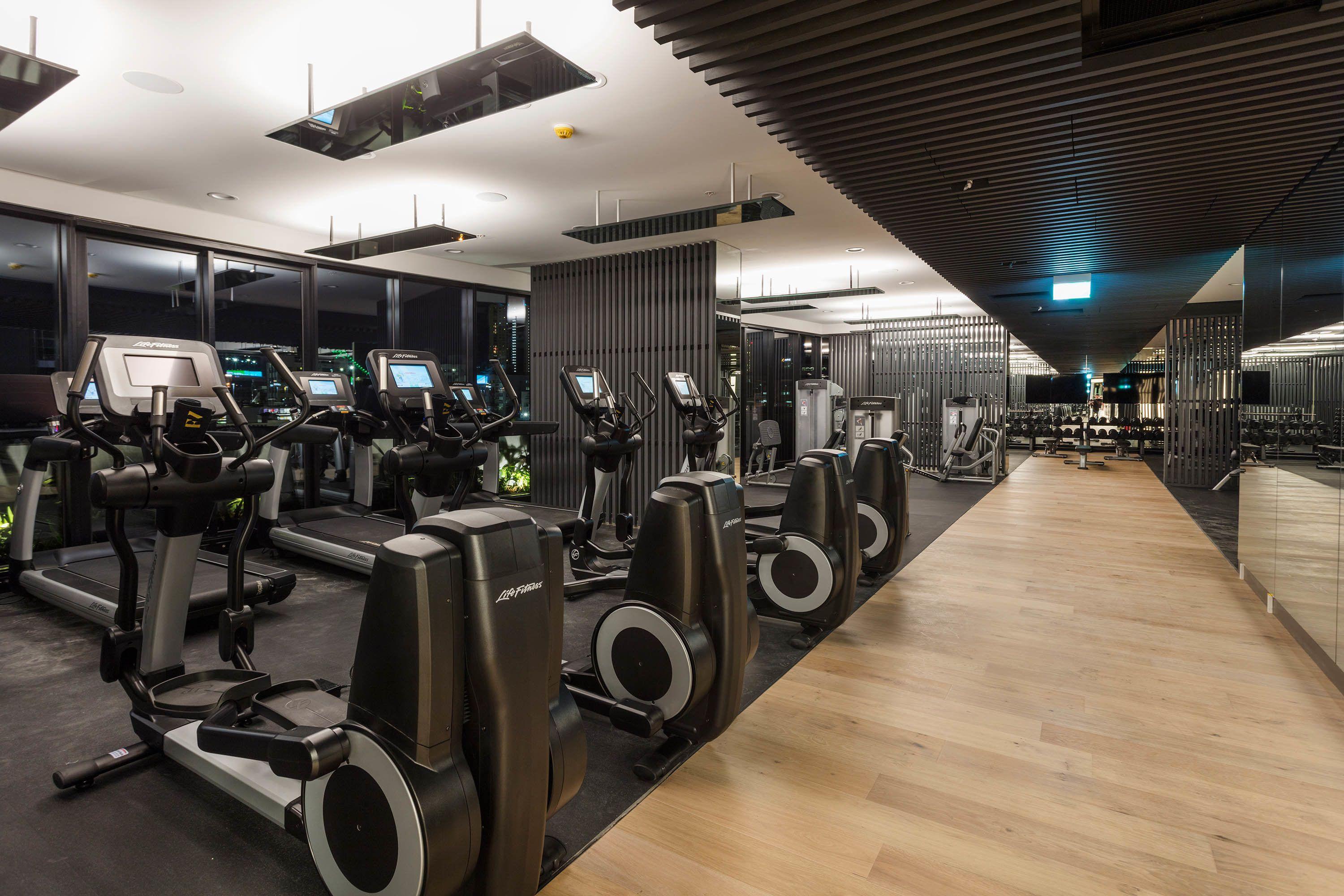 Aparthotel Fv By Peppers Brisbane