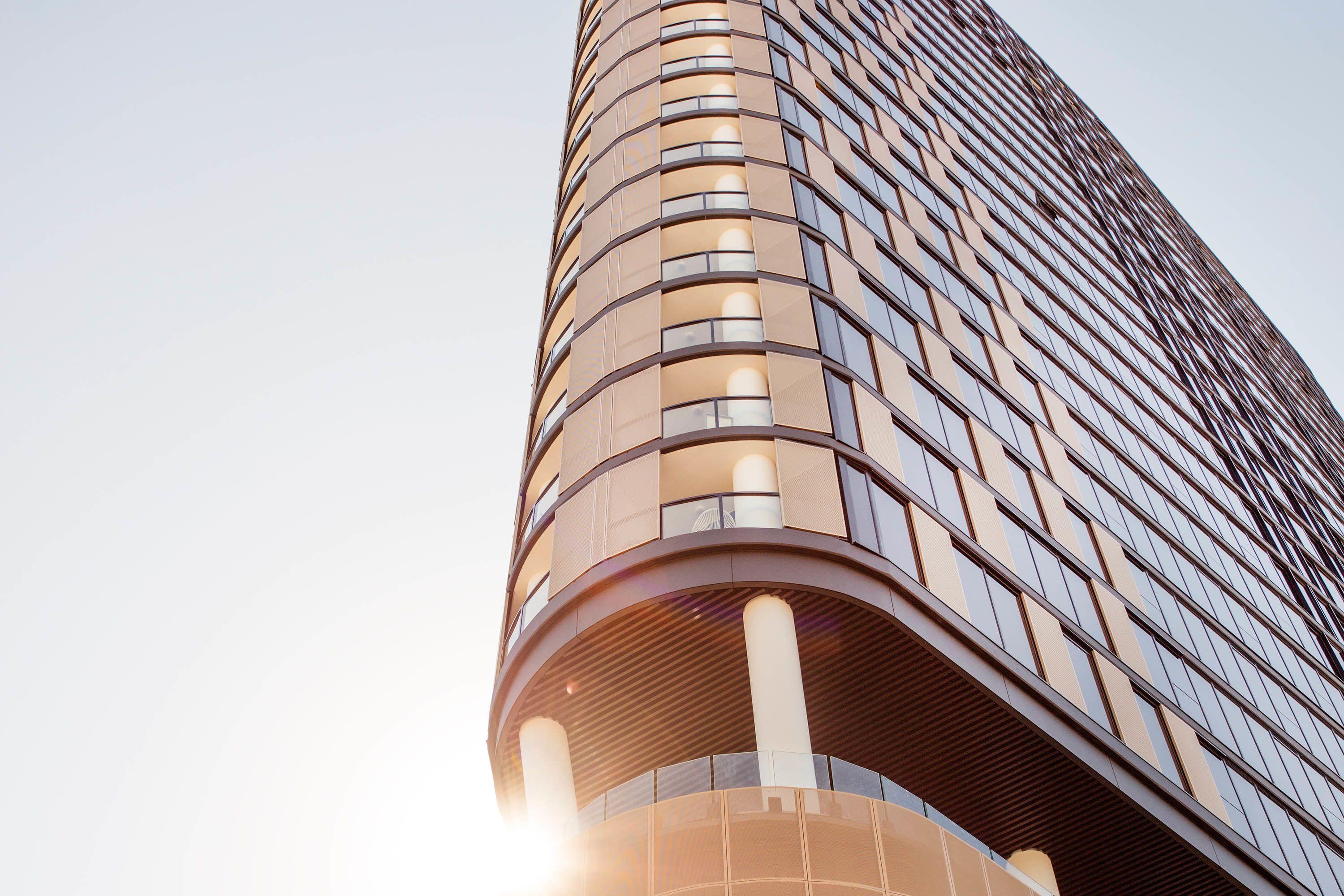 Fv By Peppers Aparthotel