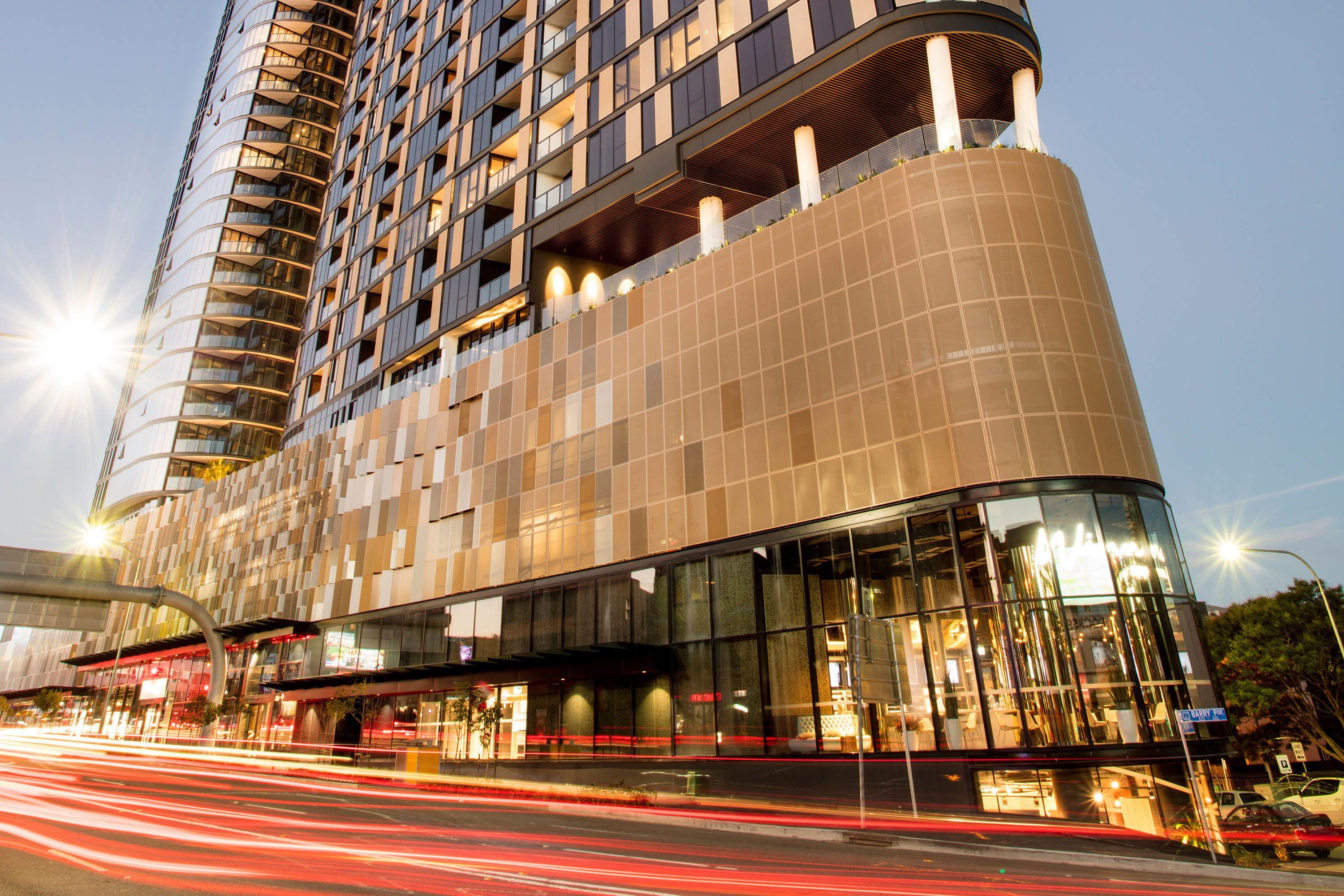 Aparthotel Fv By Peppers