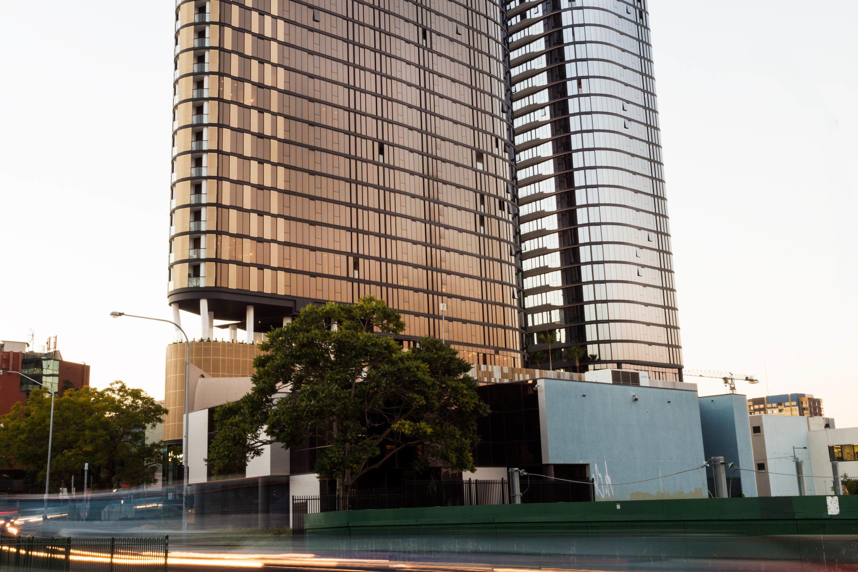 Fv By Peppers Brisbane