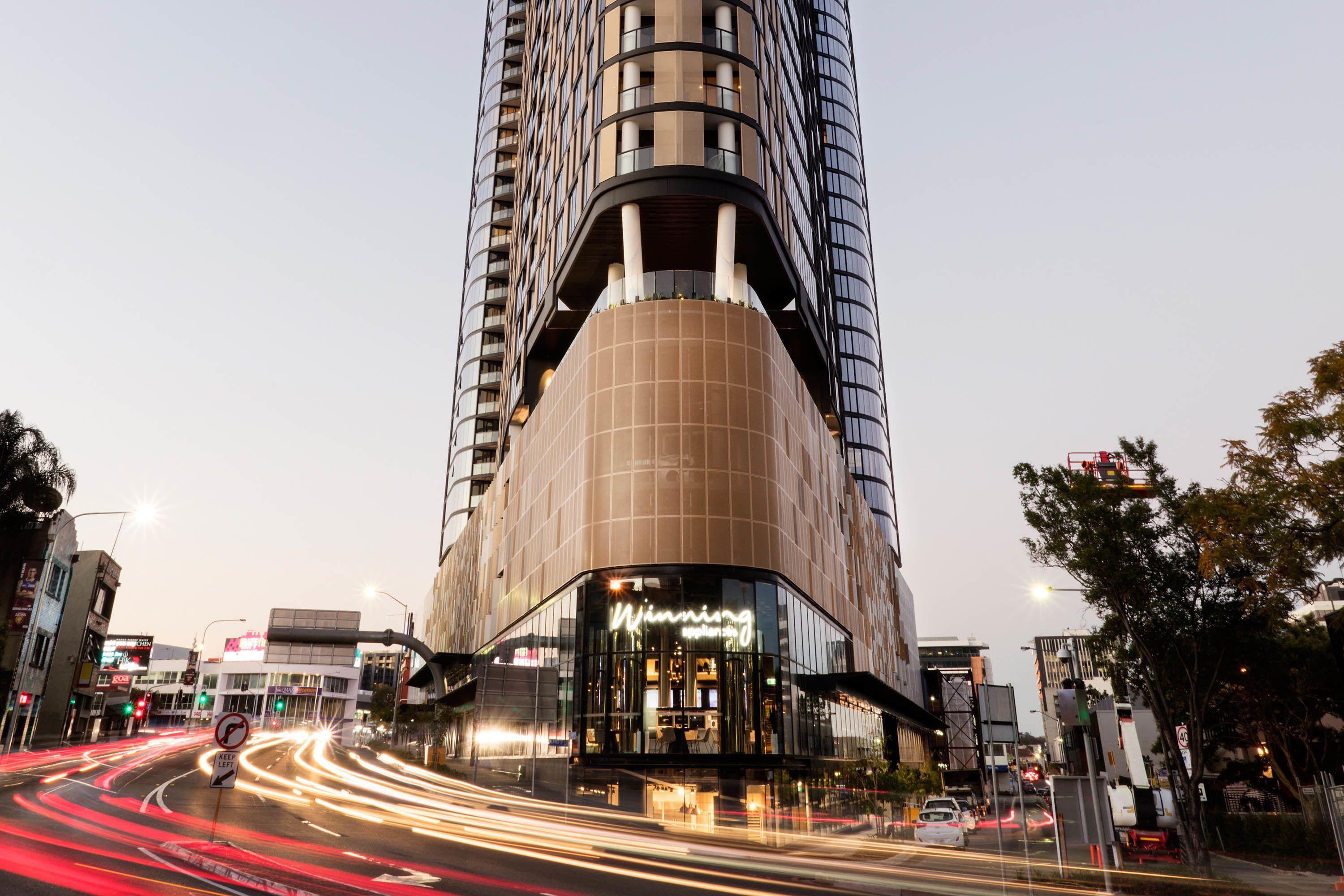 Fv By Peppers Aparthotel 5*