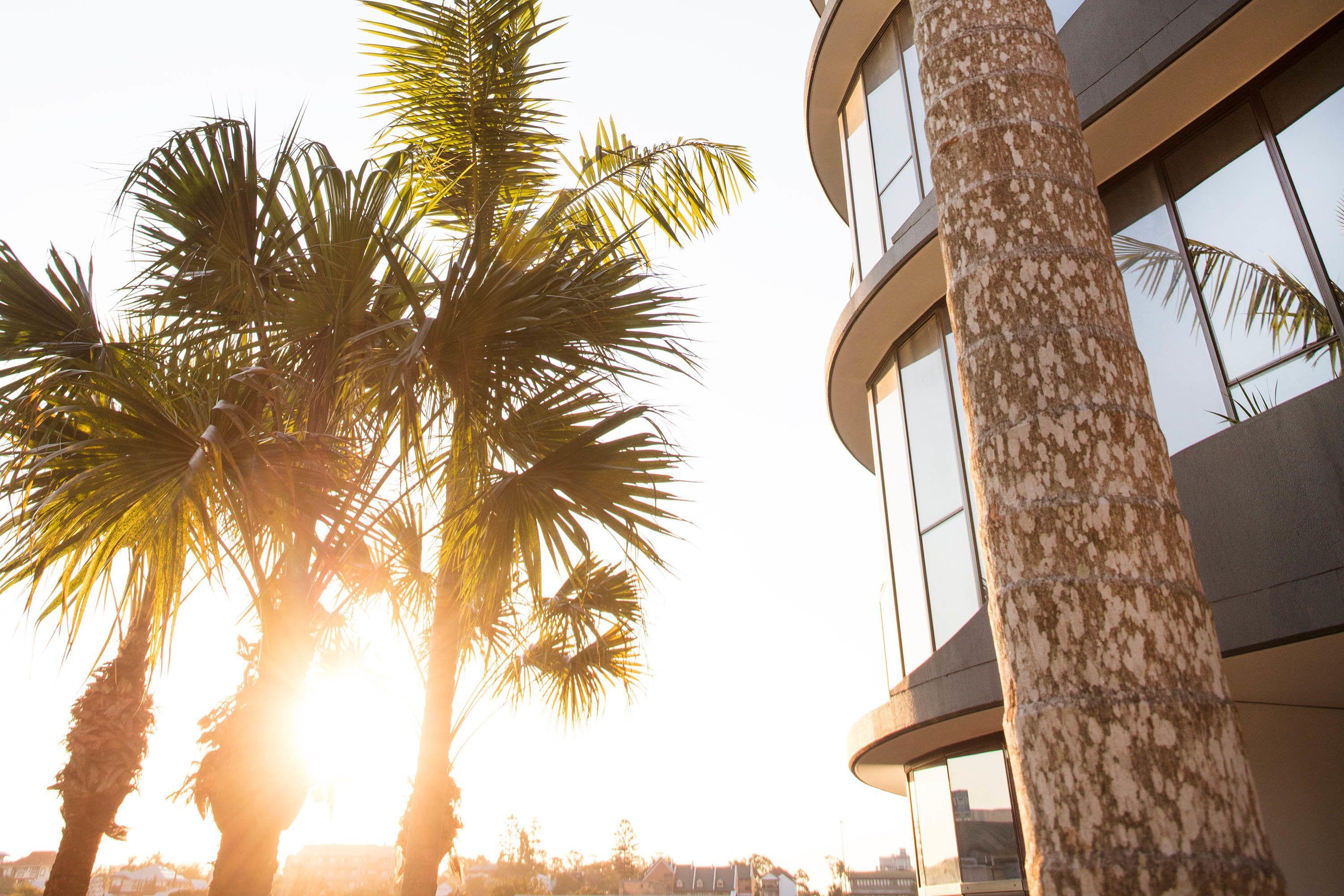 Aparthotel Fv By Peppers Brisbane