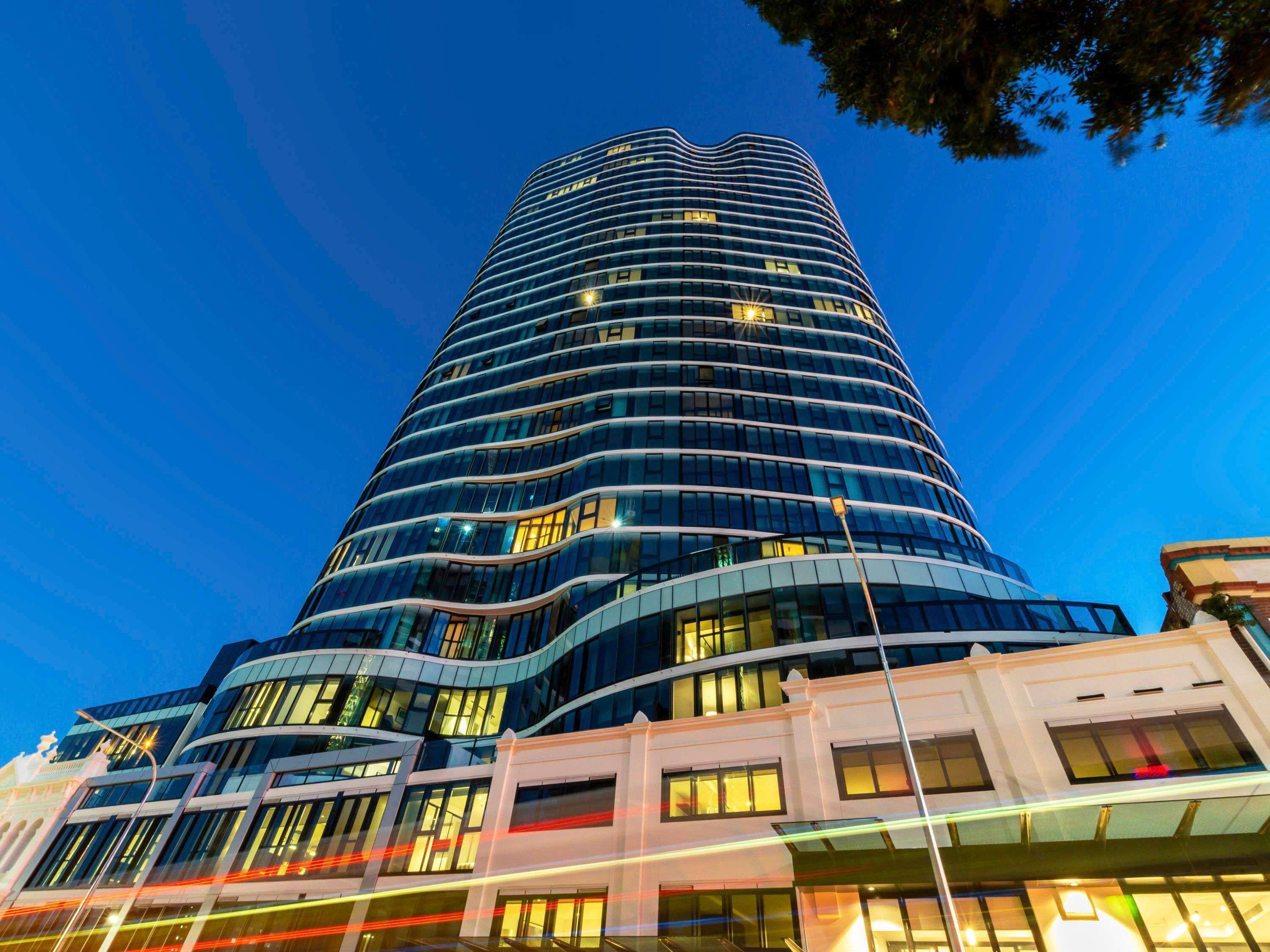 Aparthotel Fv By Peppers 5*