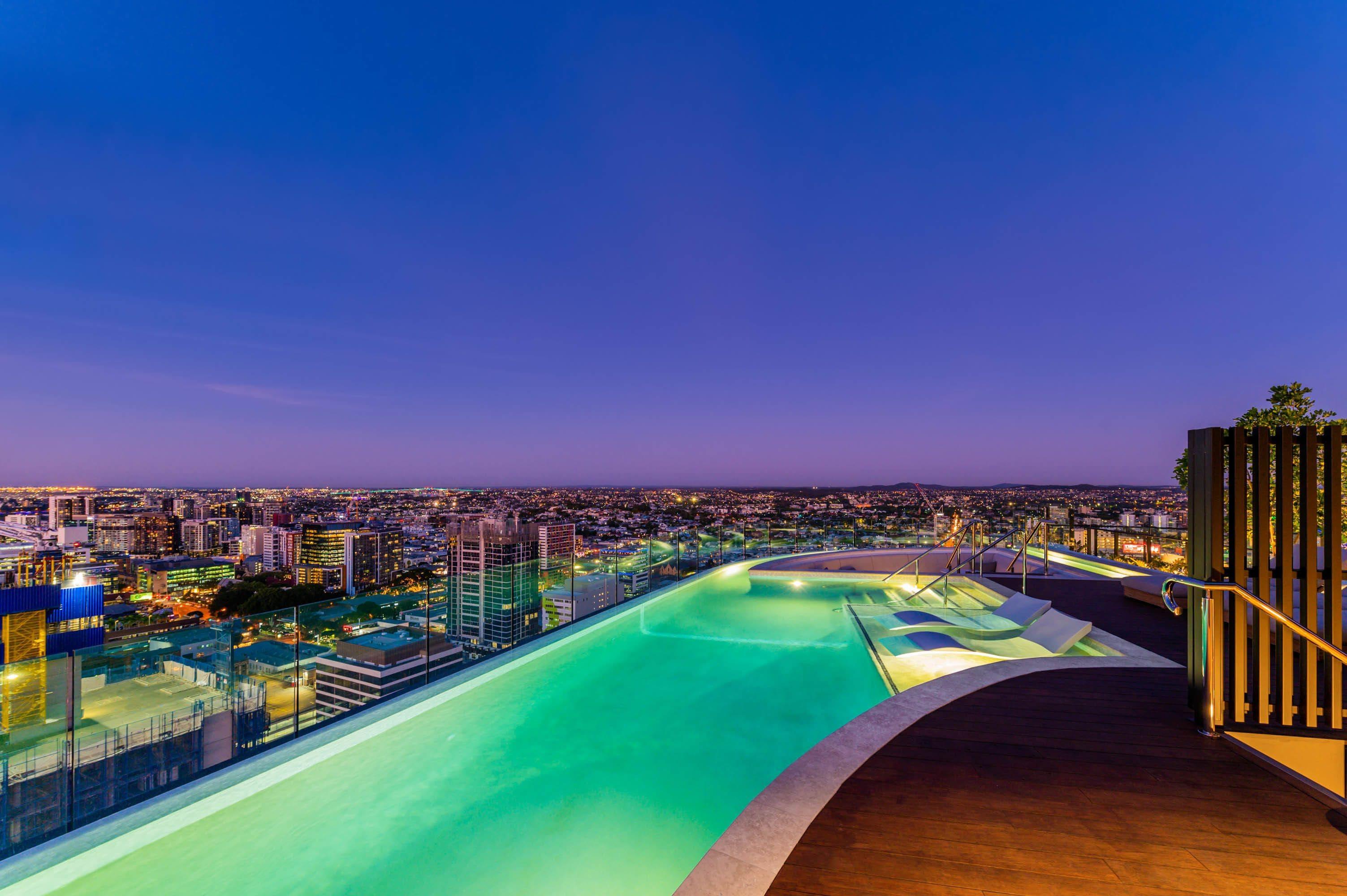 Fv By Peppers Brisbane