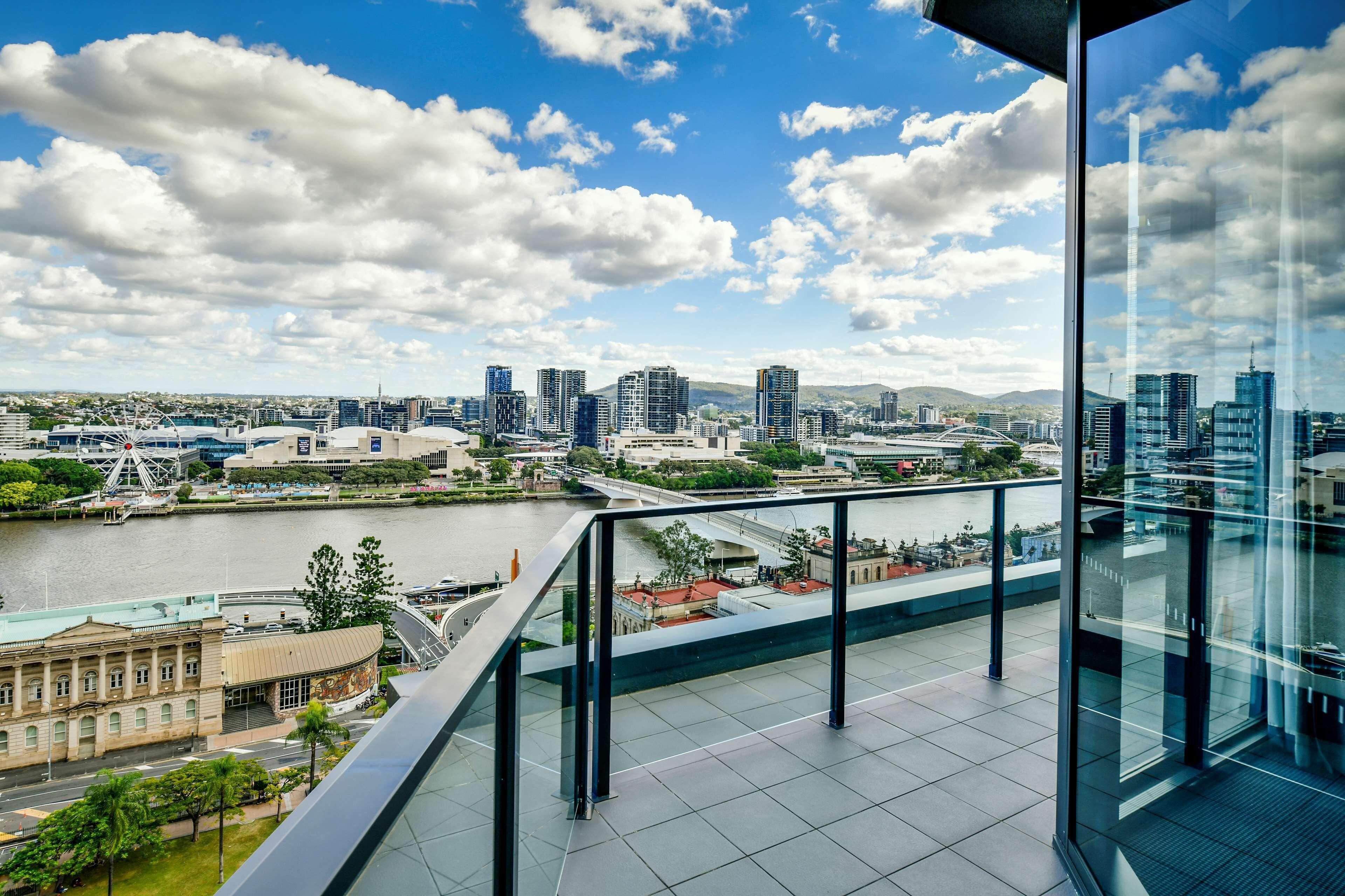 Adina Aparthotel Brisbane
