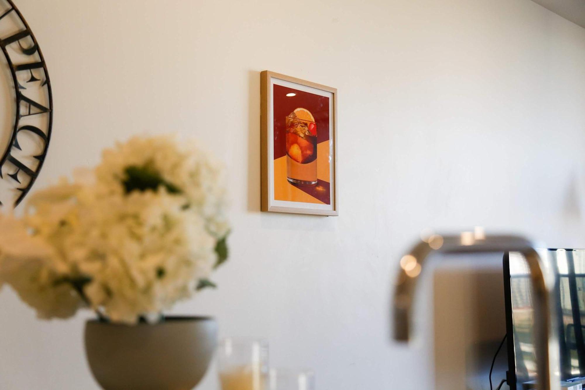 Southbank Exceptional View With Huge Balcony High Lvl Style