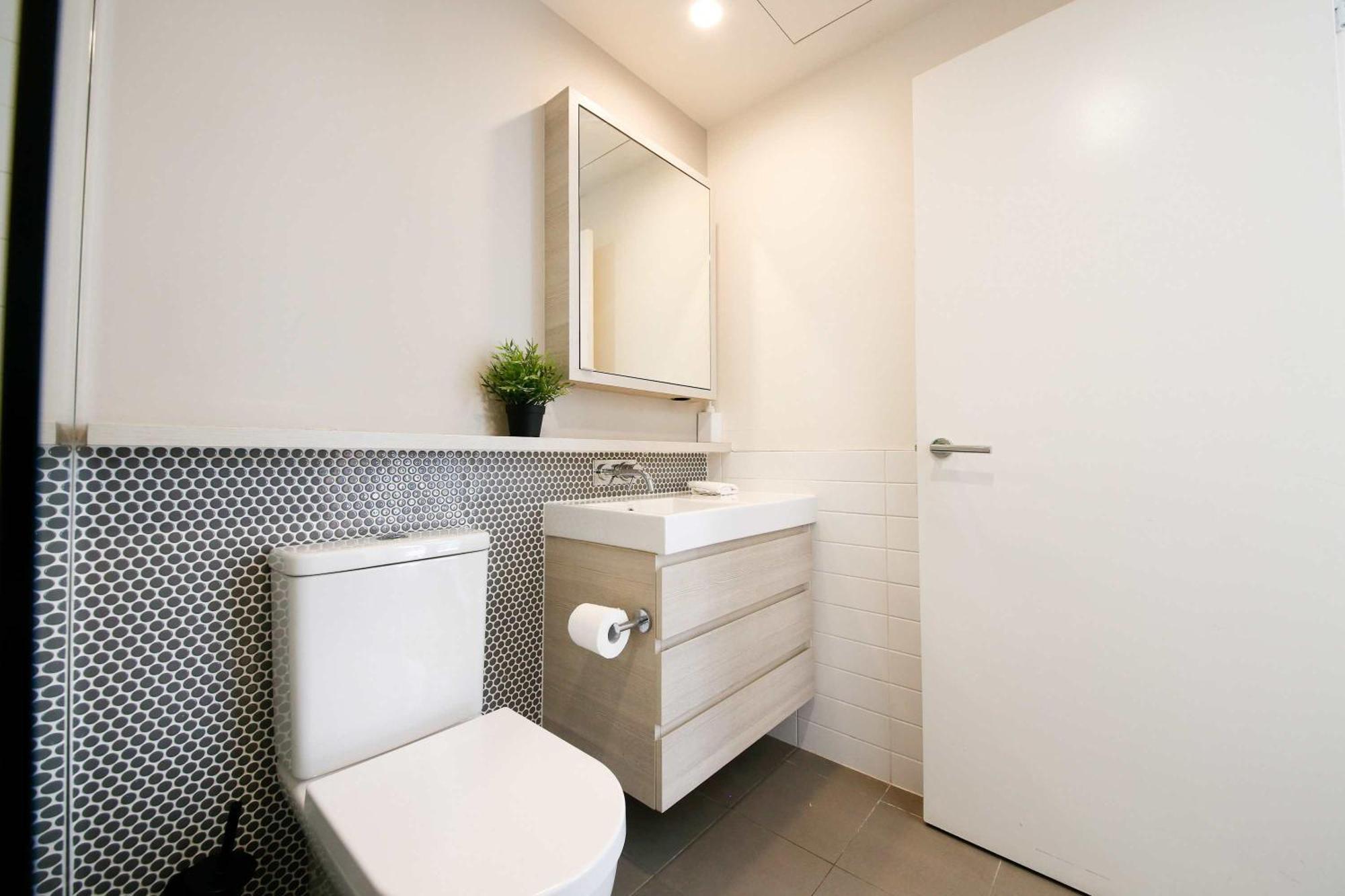 Southbank Exceptional View With Huge Balcony High Lvl Style *