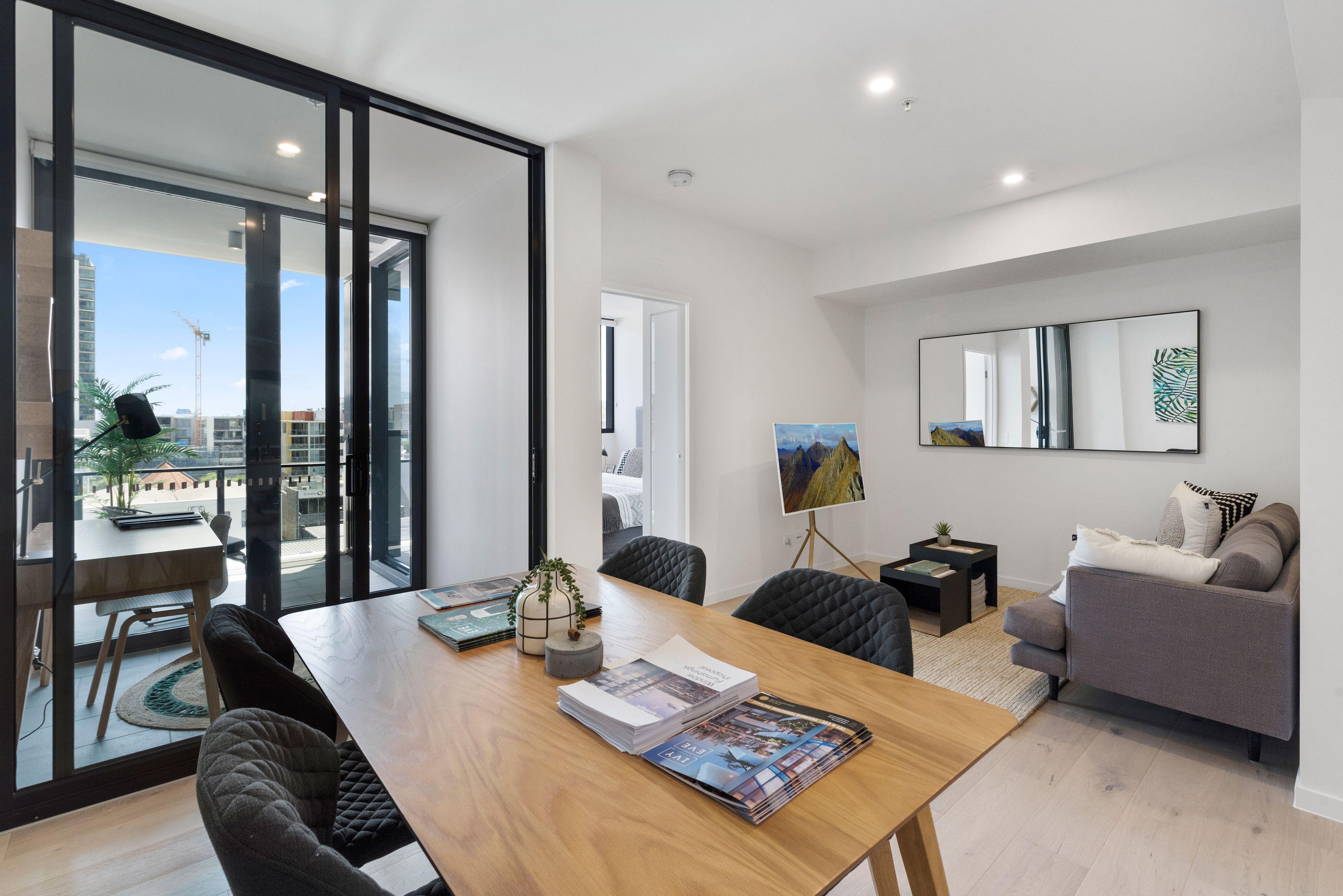 Ivy And Eve By Cllix Brisbane