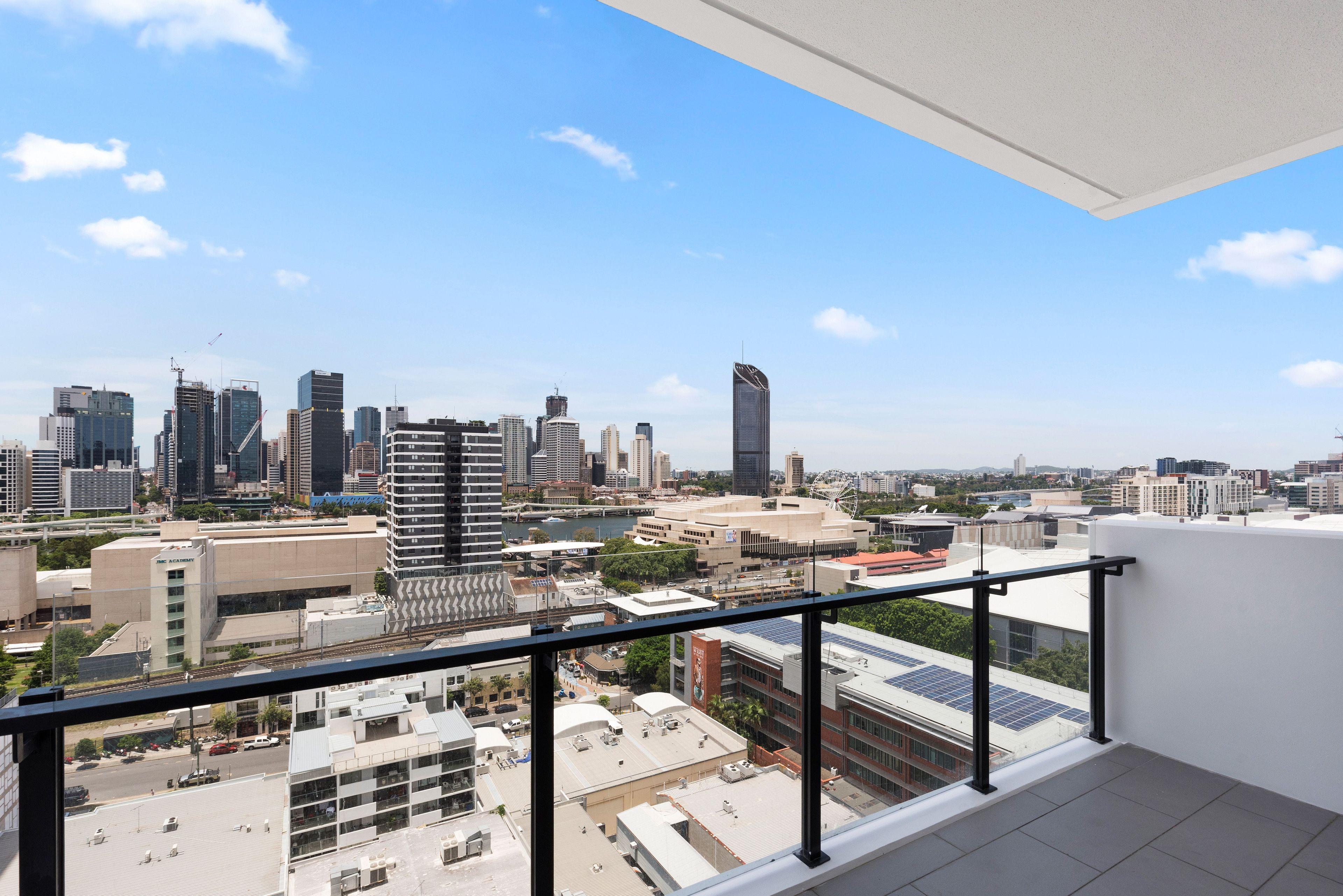 Ivy And Eve By Cllix 5* Brisbane