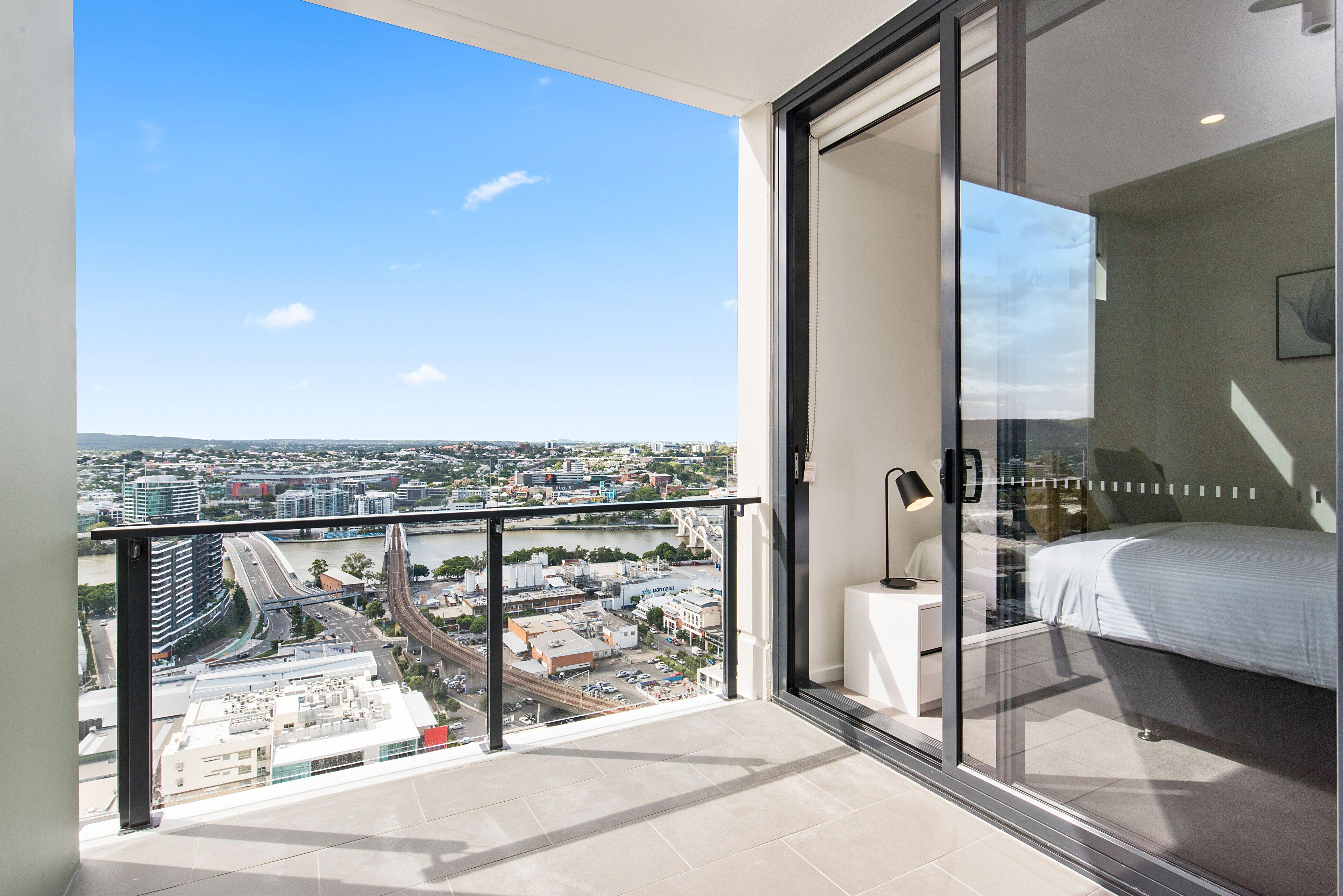 Ivy And Eve By Cllix Aparthotel 5*