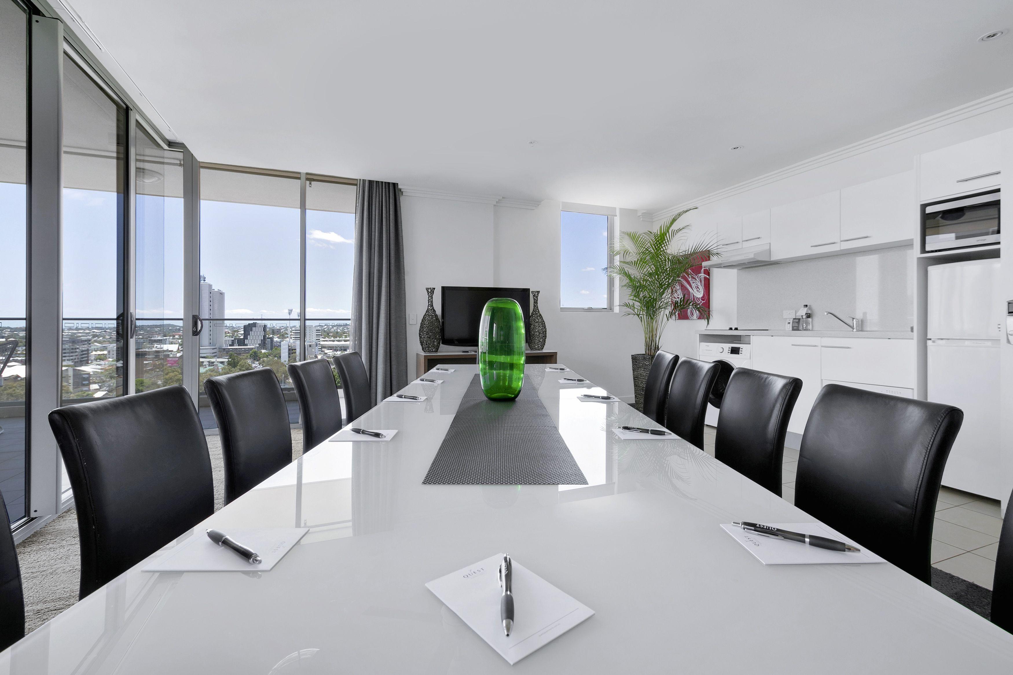 Aparthotel Diana South Brisbane