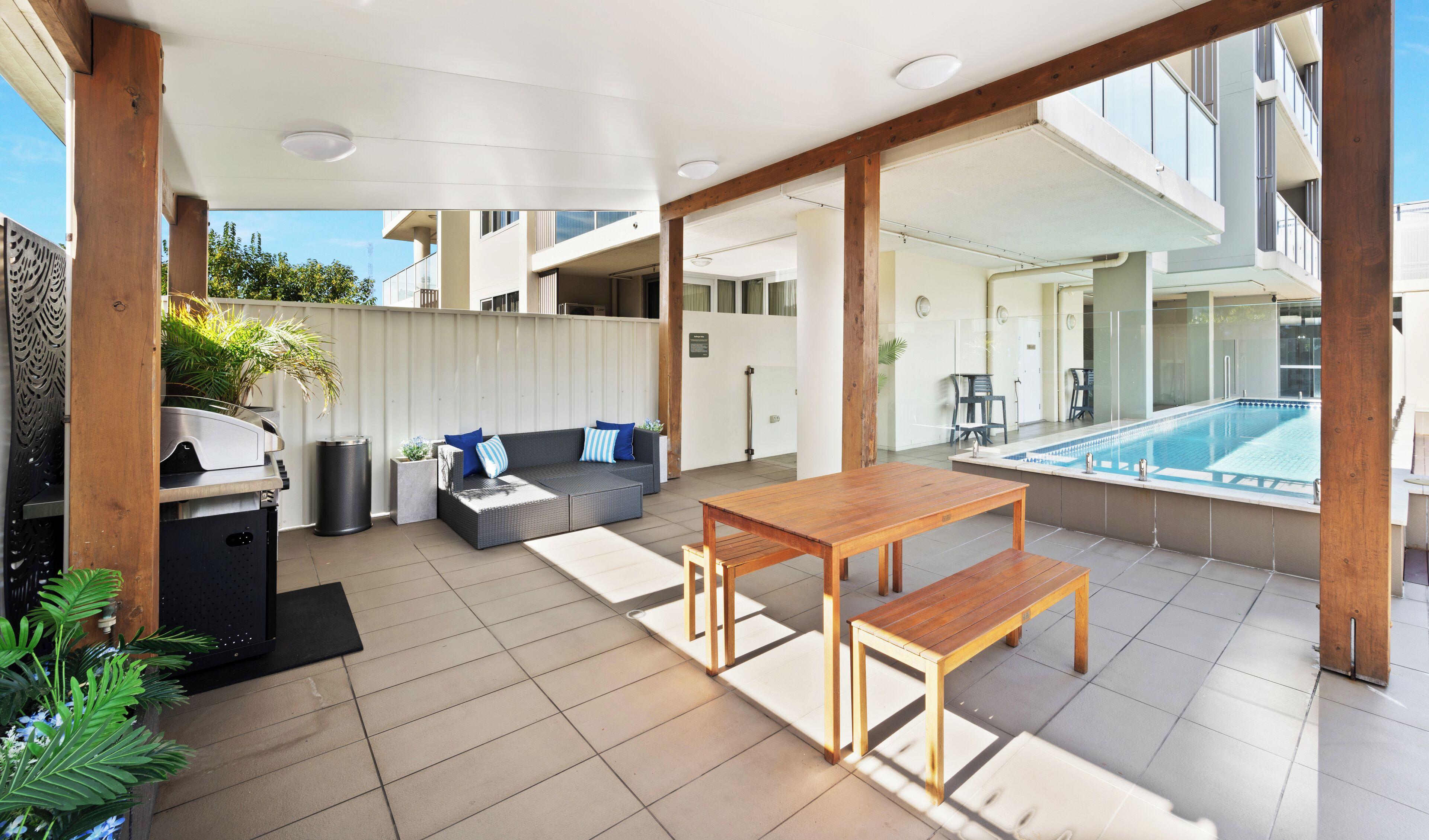 Diana South 4* Brisbane