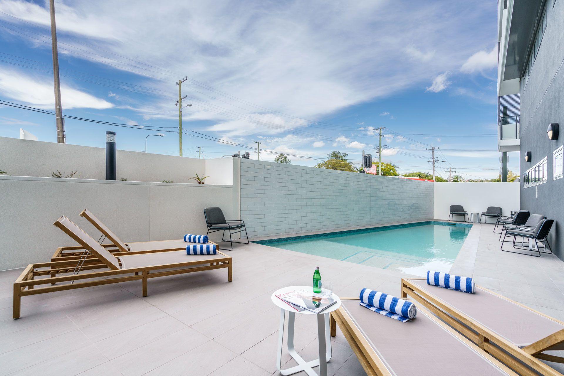 Quest Cannon Hill 5*