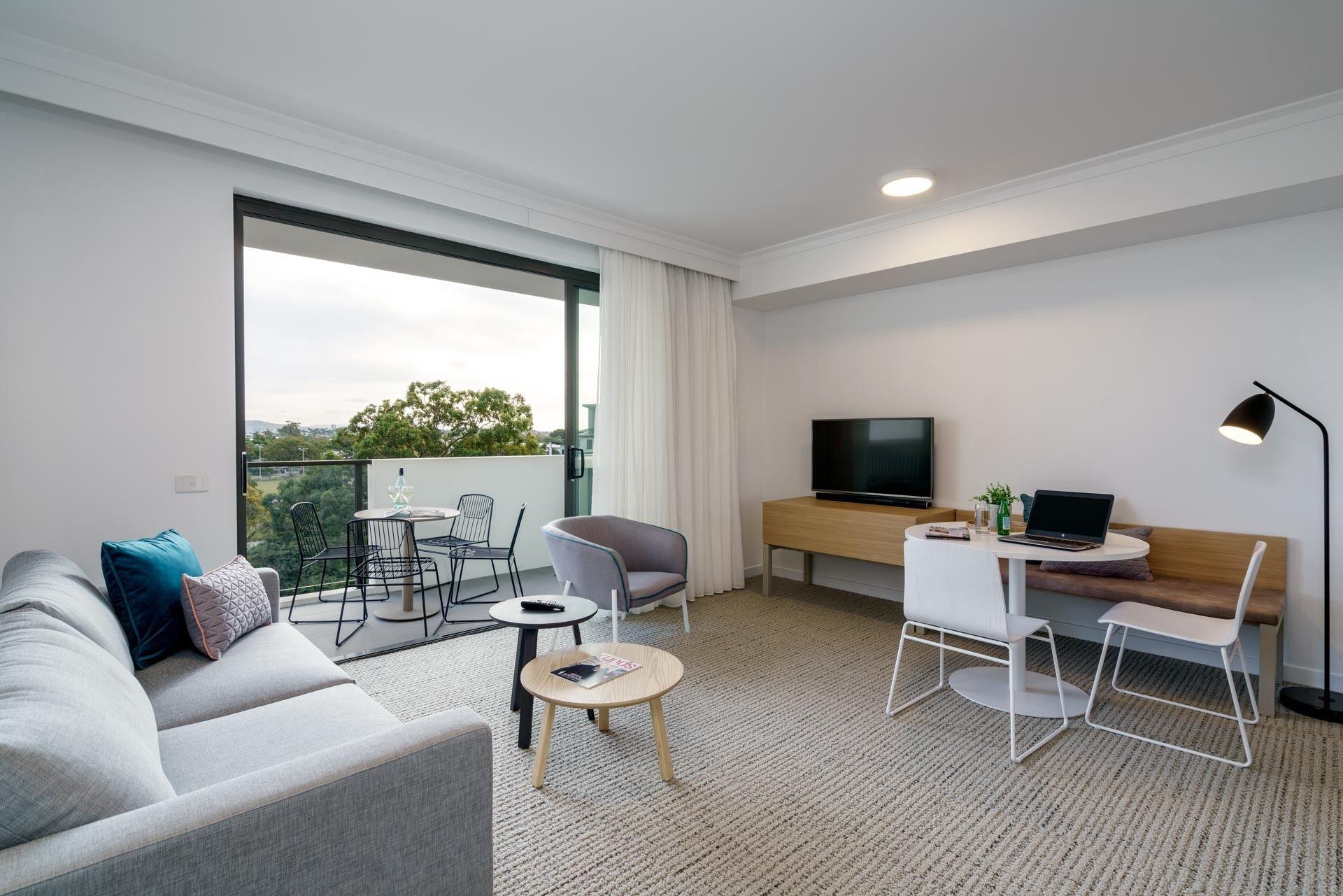 Quest Cannon Hill 5* Brisbane