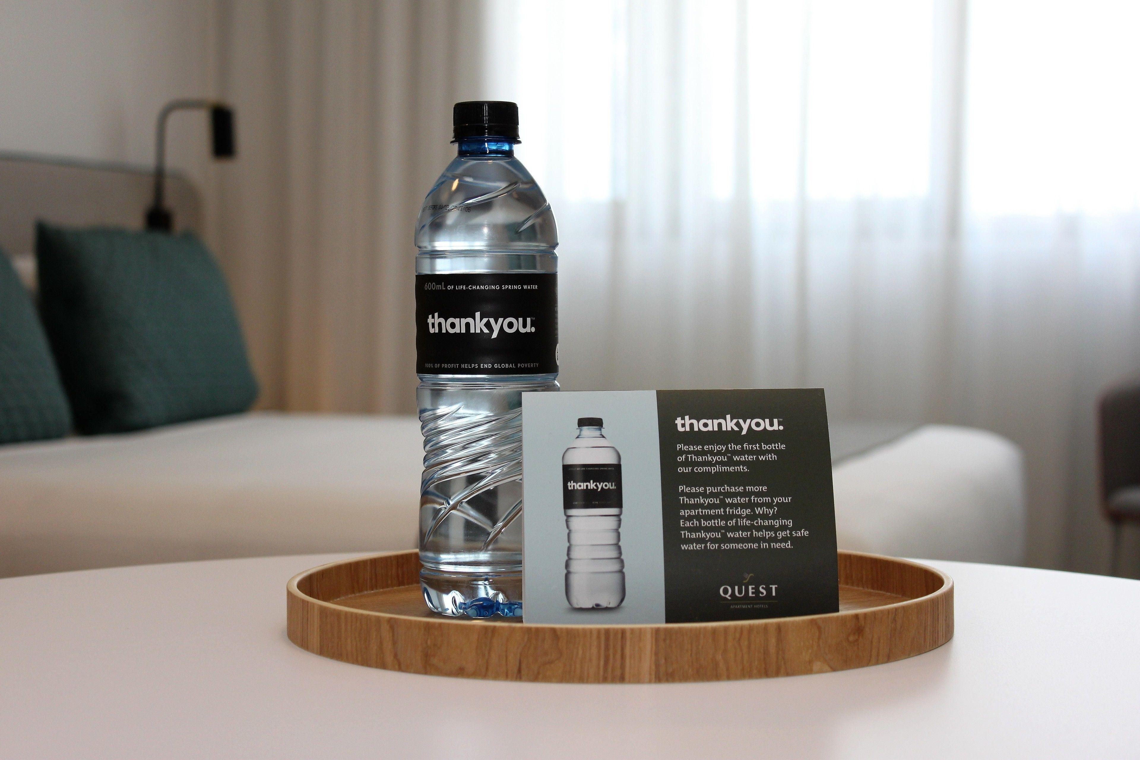 Aparthotel Quest Cannon Hill