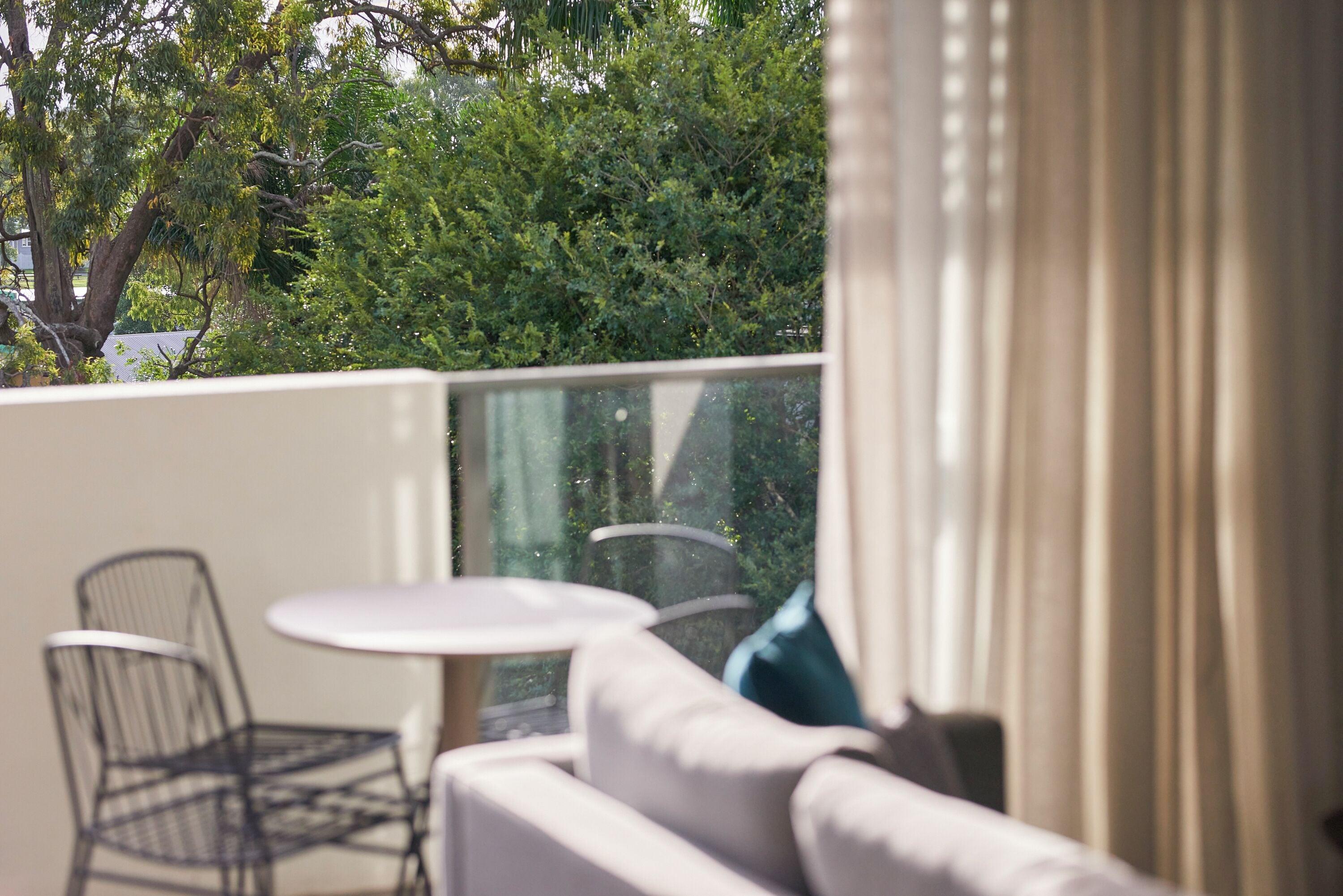 Quest Cannon Hill Aparthotel Brisbane