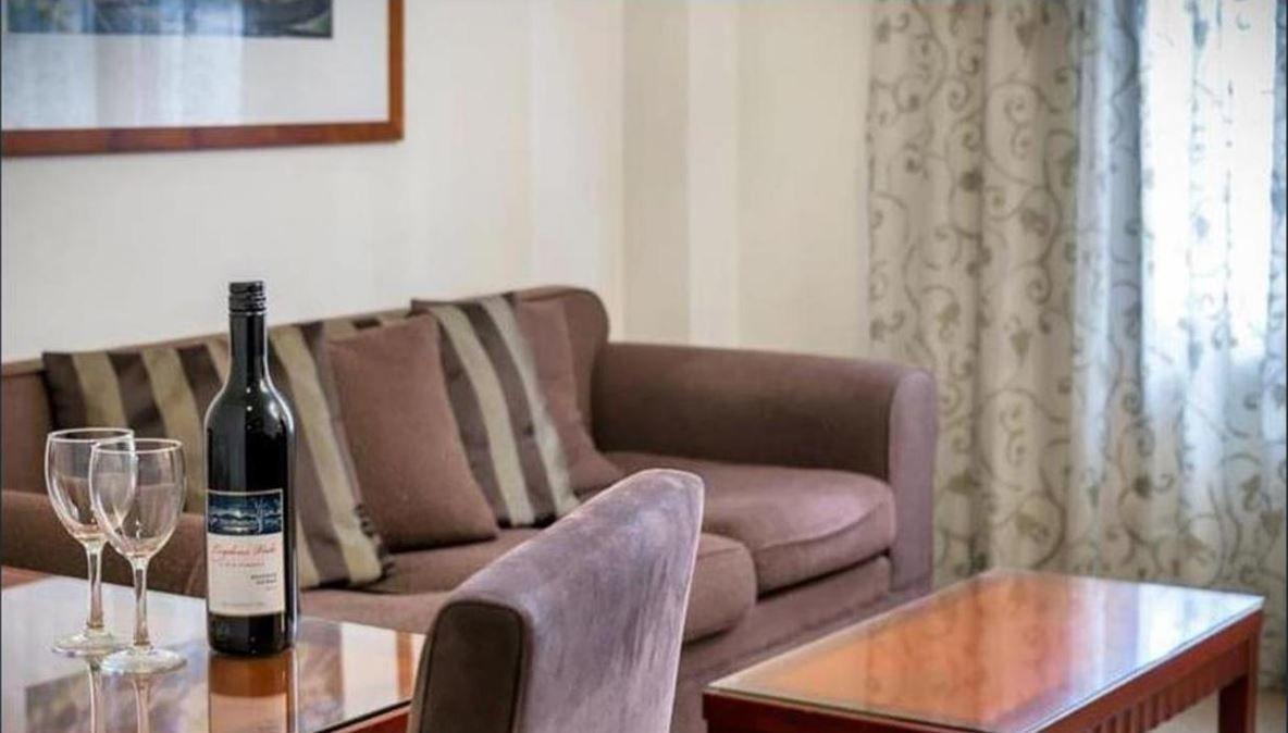Apartment S&p - Station Brisbane