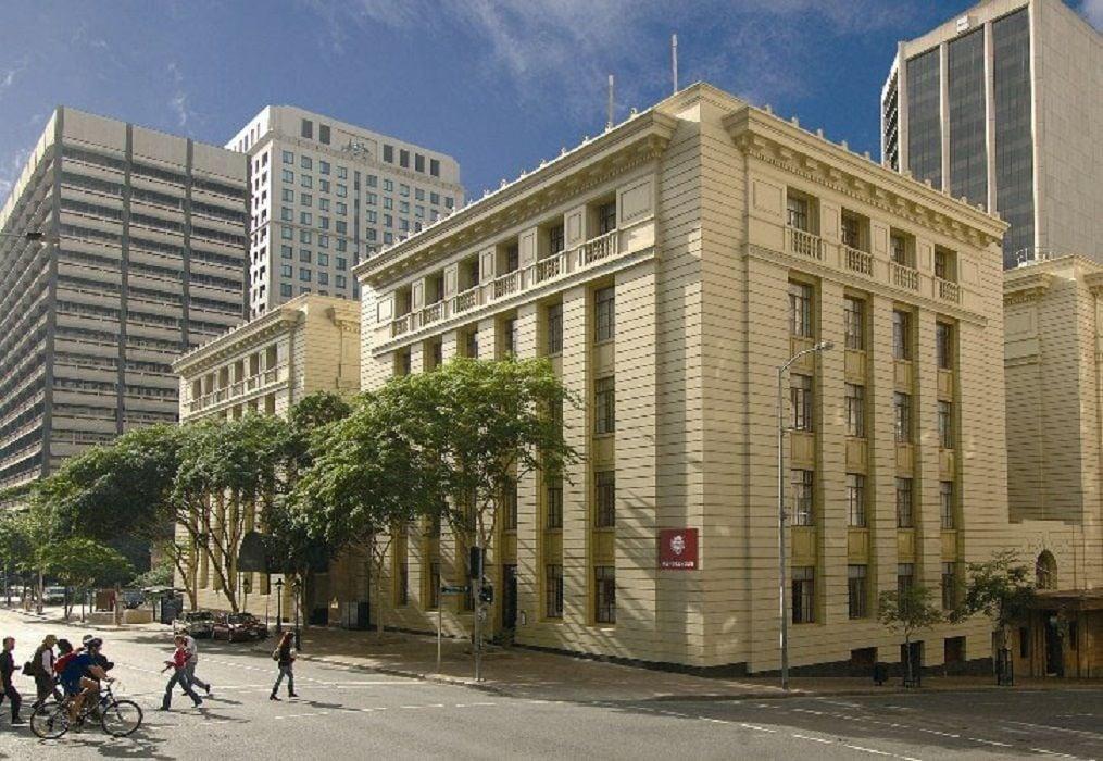 Apartment S&p - Station Brisbane