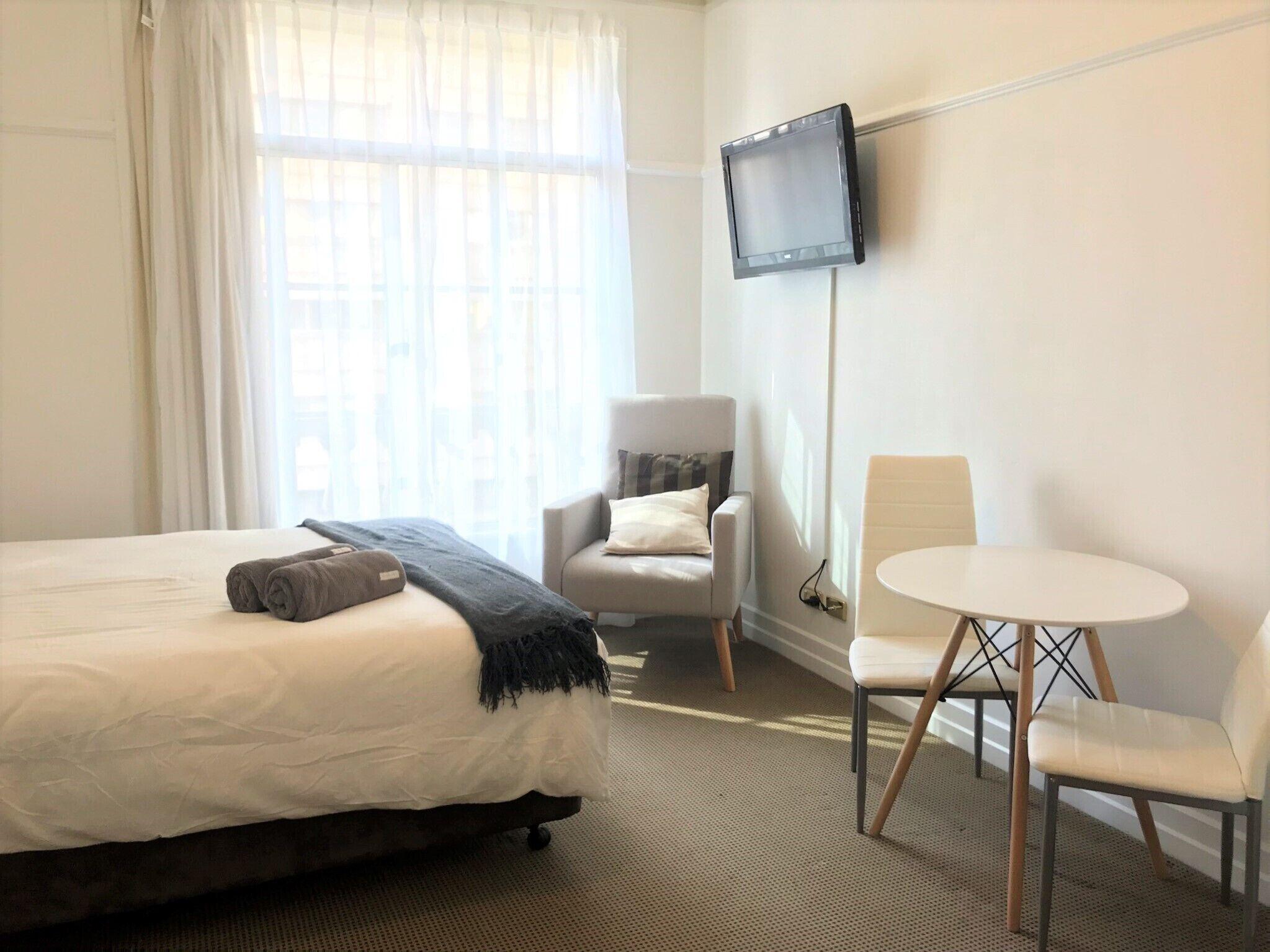 Apartment S&p - Station Brisbane