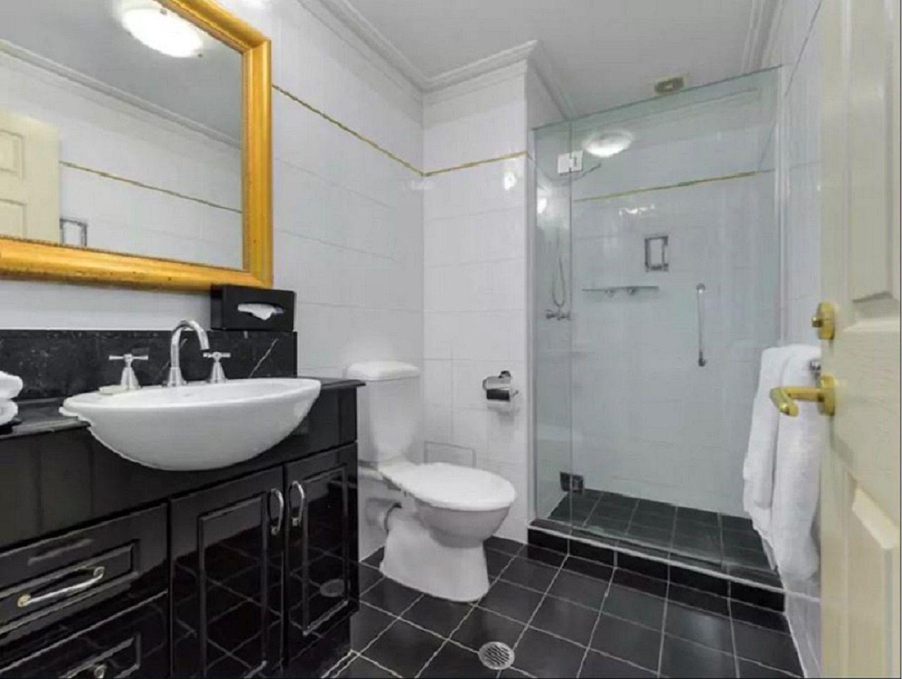 Apartment S&p - Station Brisbane
