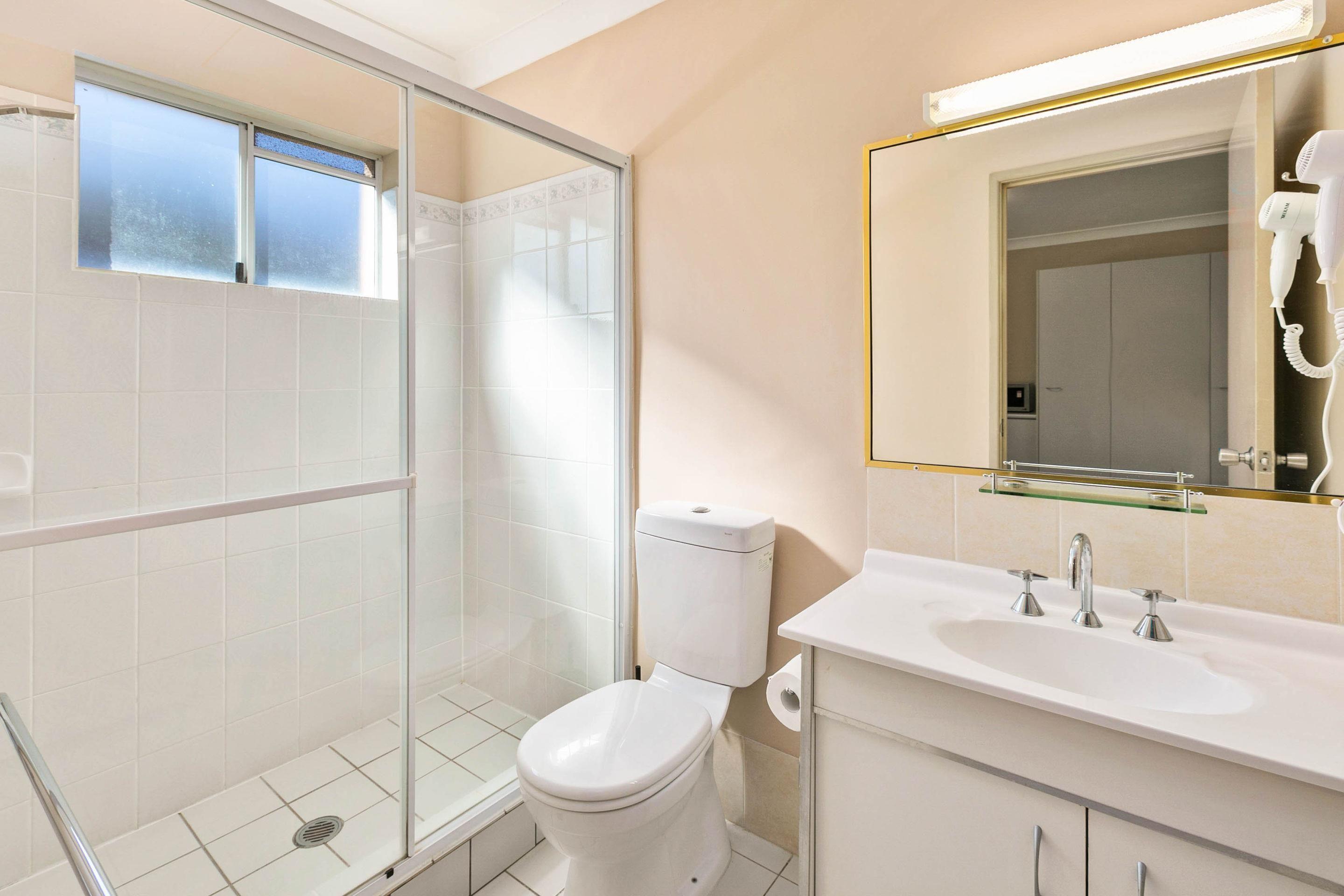 Comfort North Brisbane