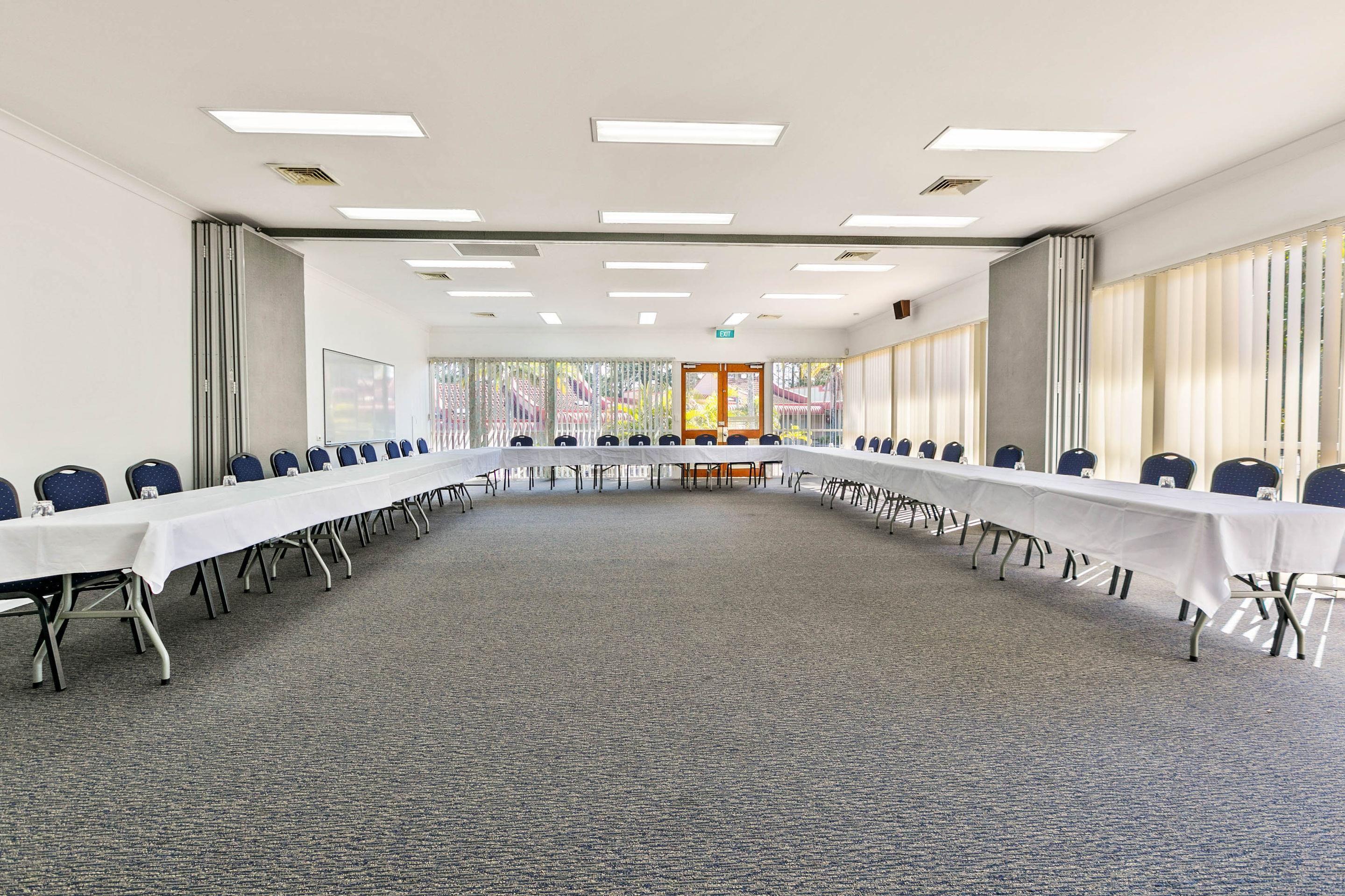 Comfort North 3* Brisbane