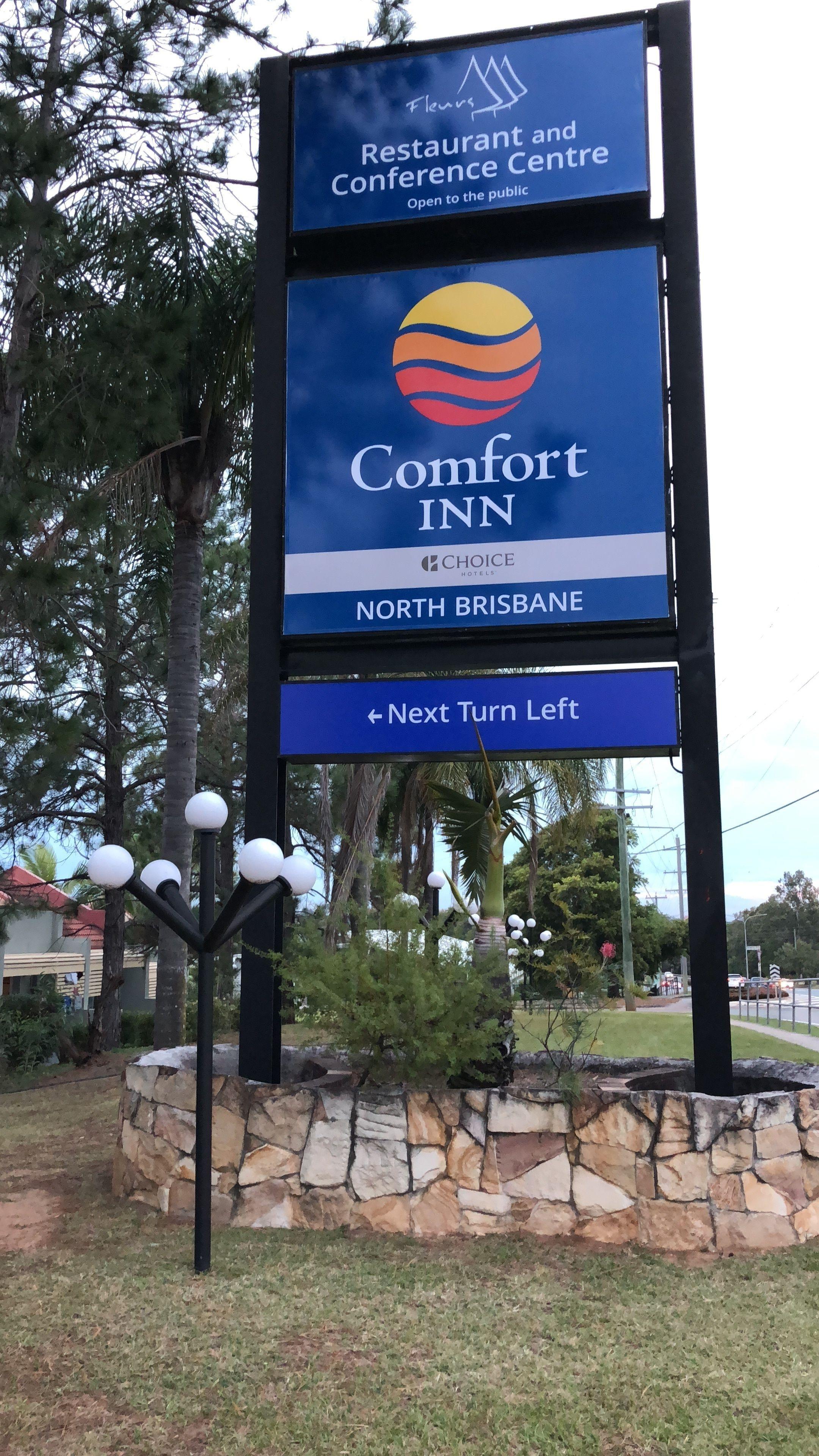 Hotel Comfort North