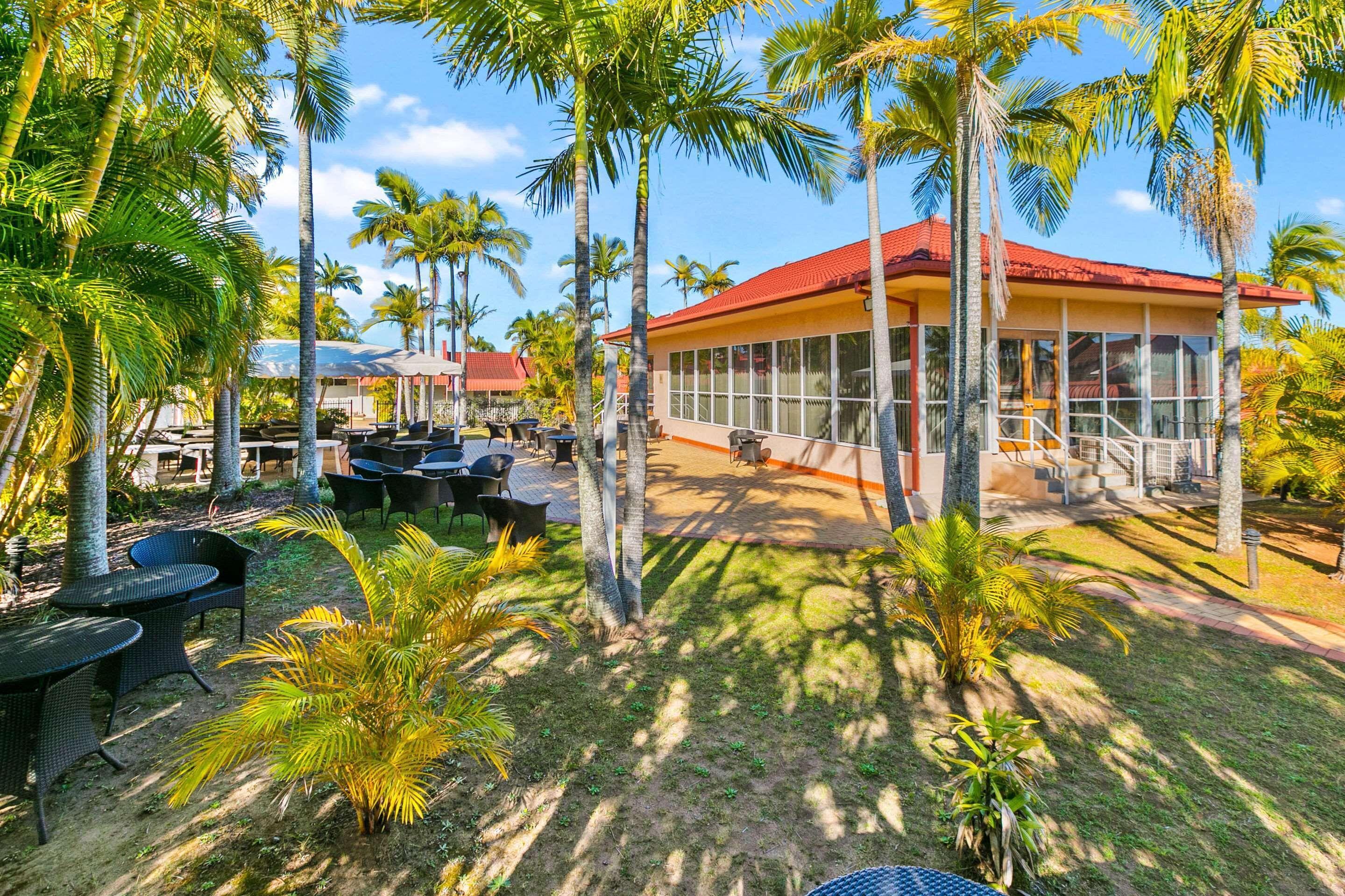 Comfort North Hotel 3*