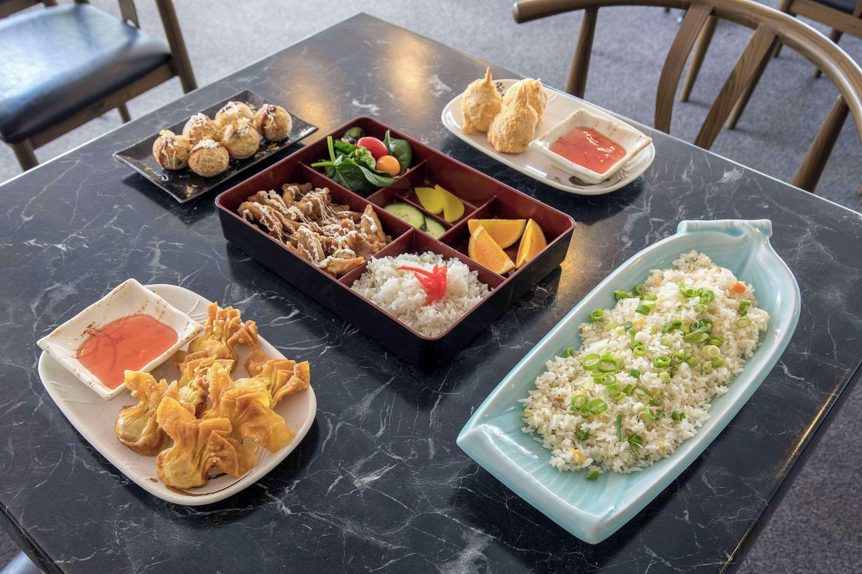 Comfort North 3* Brisbane