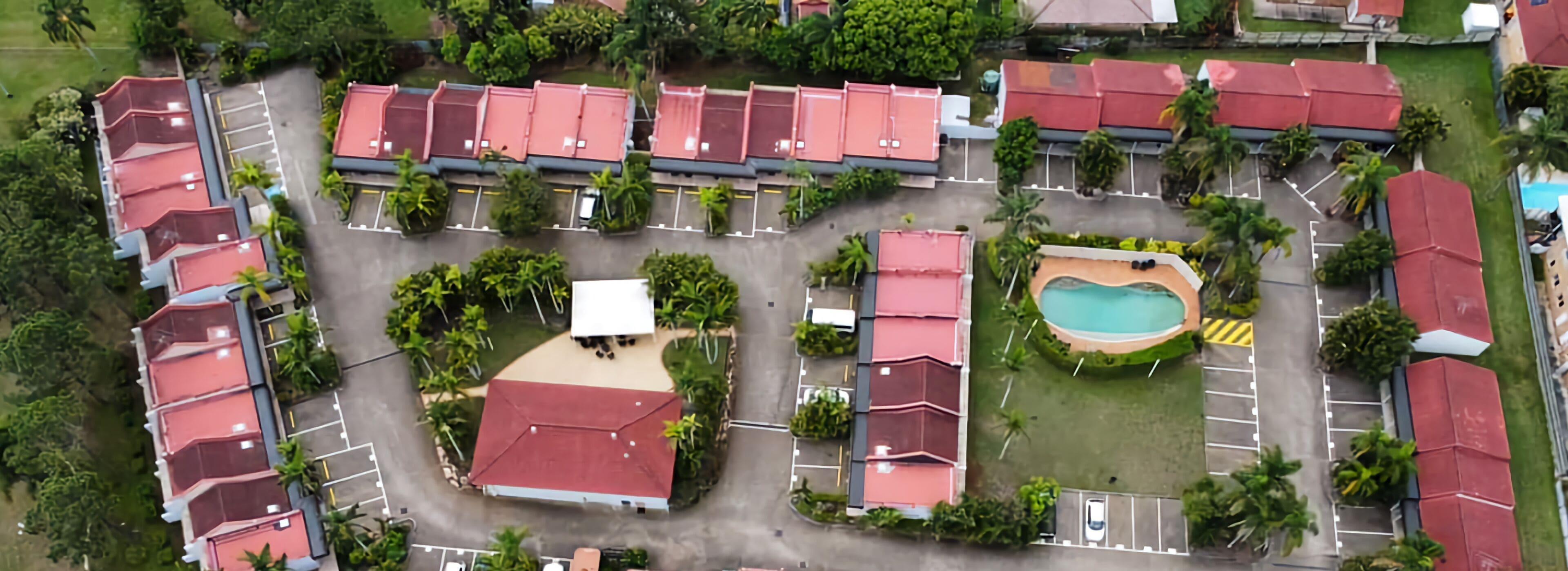 Comfort North Hotel 3*