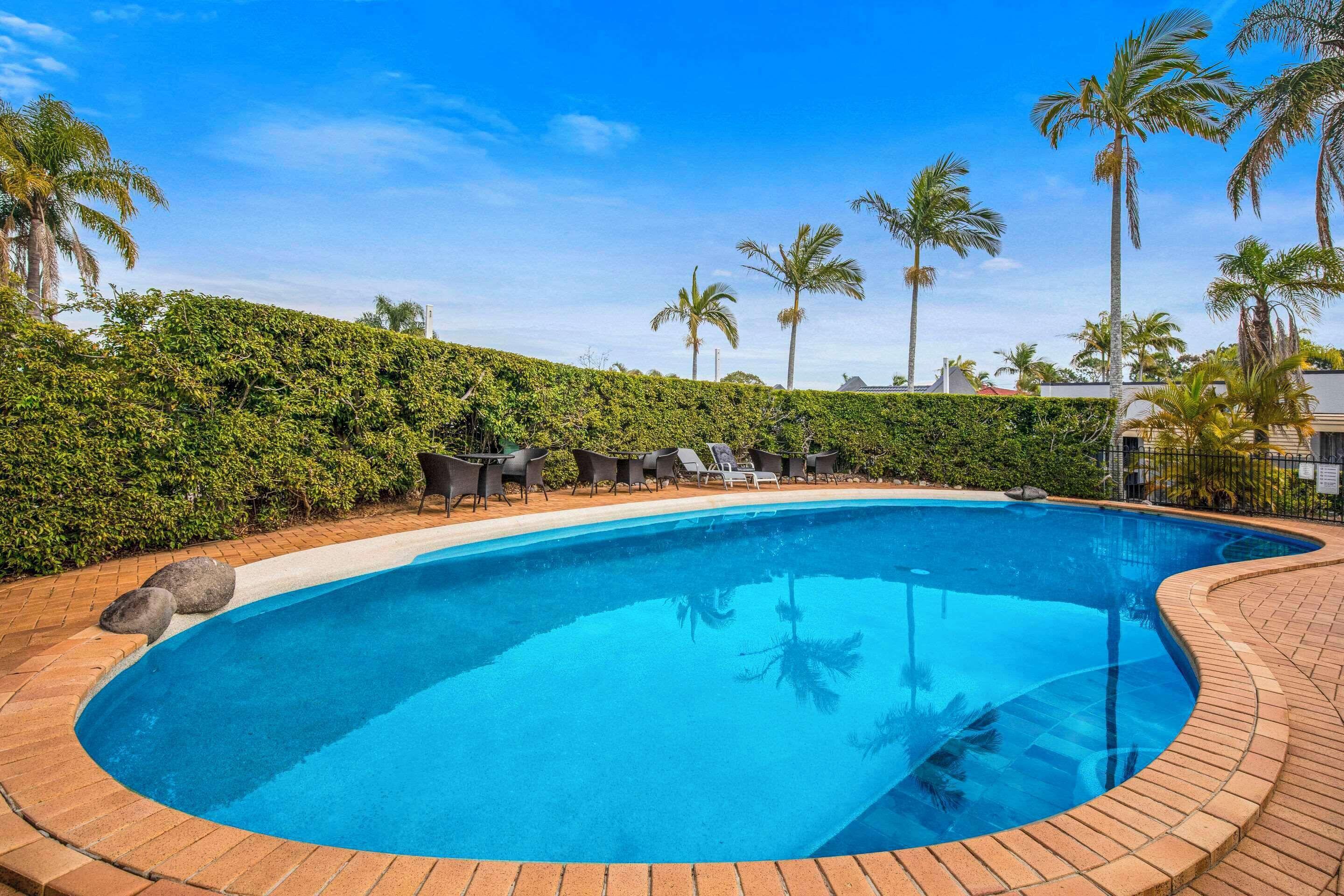 Comfort North Hotel Brisbane