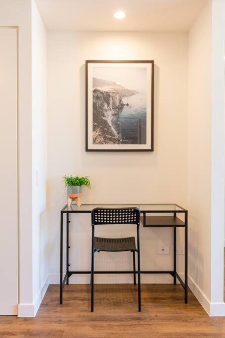 Airtrip At South Apartment