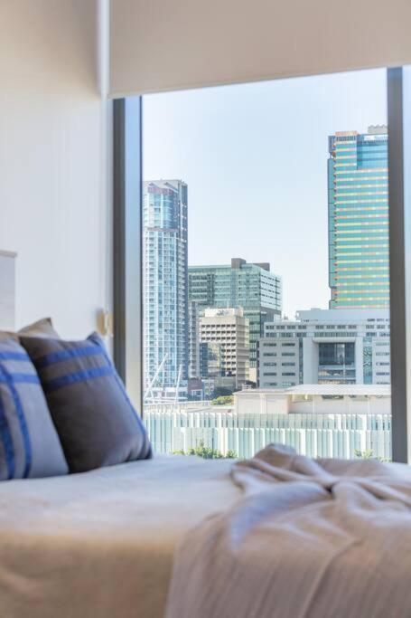 Apartment Airtrip At South Brisbane