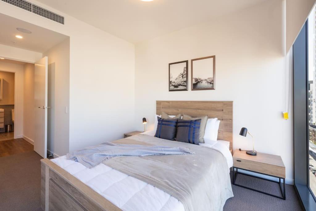 Apartment Airtrip At South Brisbane