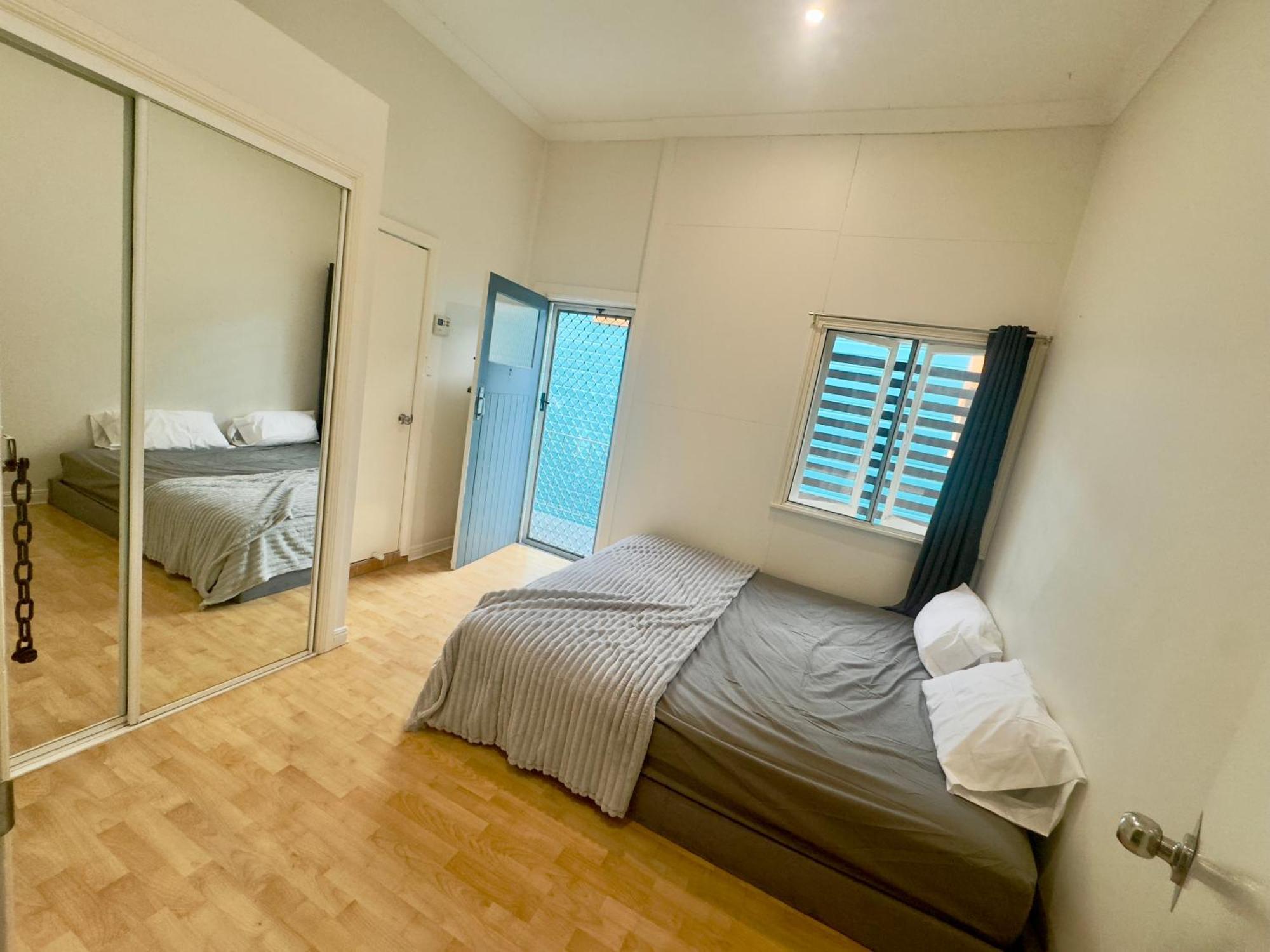 Ensuite Bathroom Near Kangaroo Point And Gabba Cricket Stadium 3* Brisbane