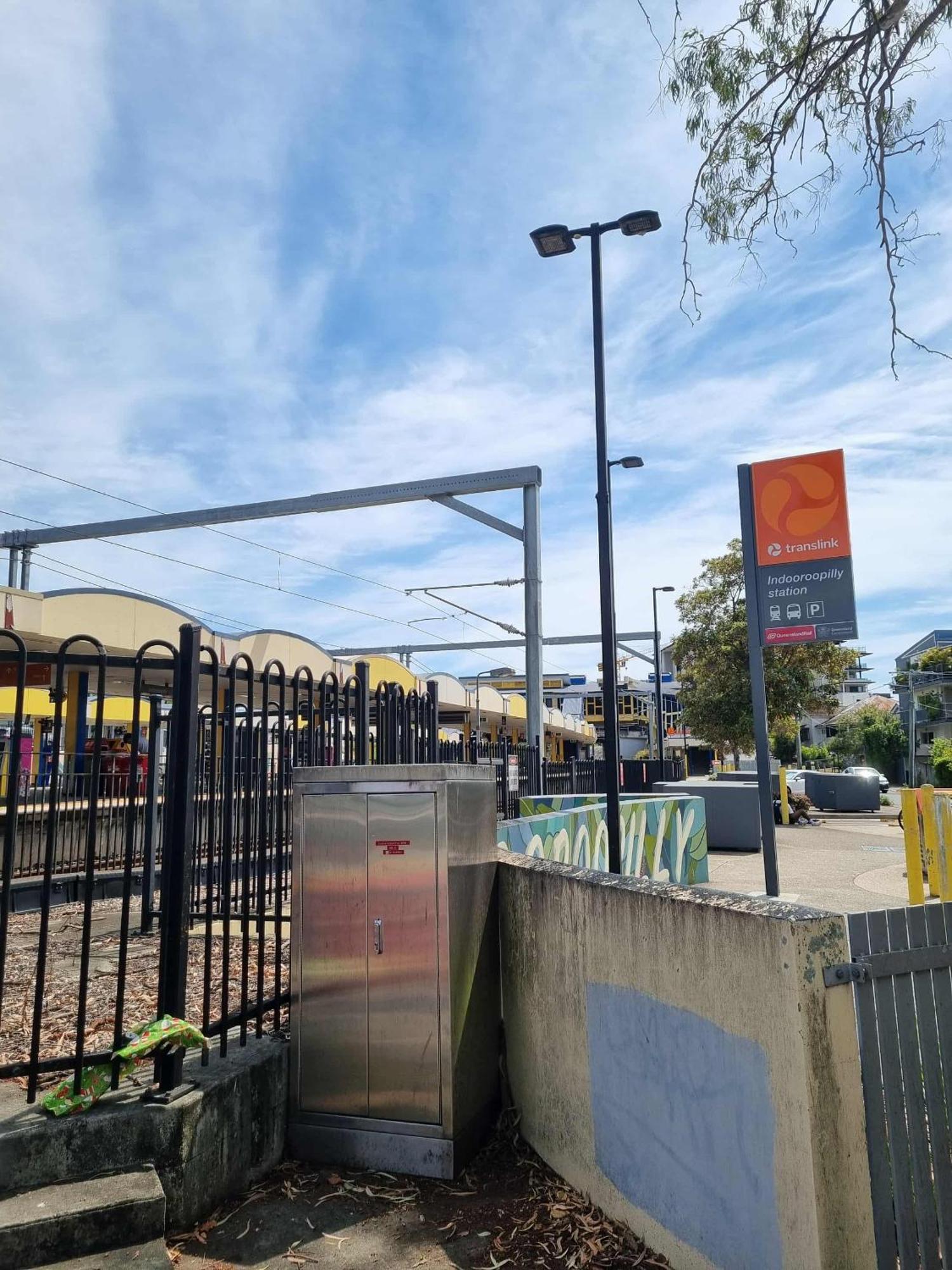 Welcome To Your Leafy Retreat In Graceville! * Brisbane