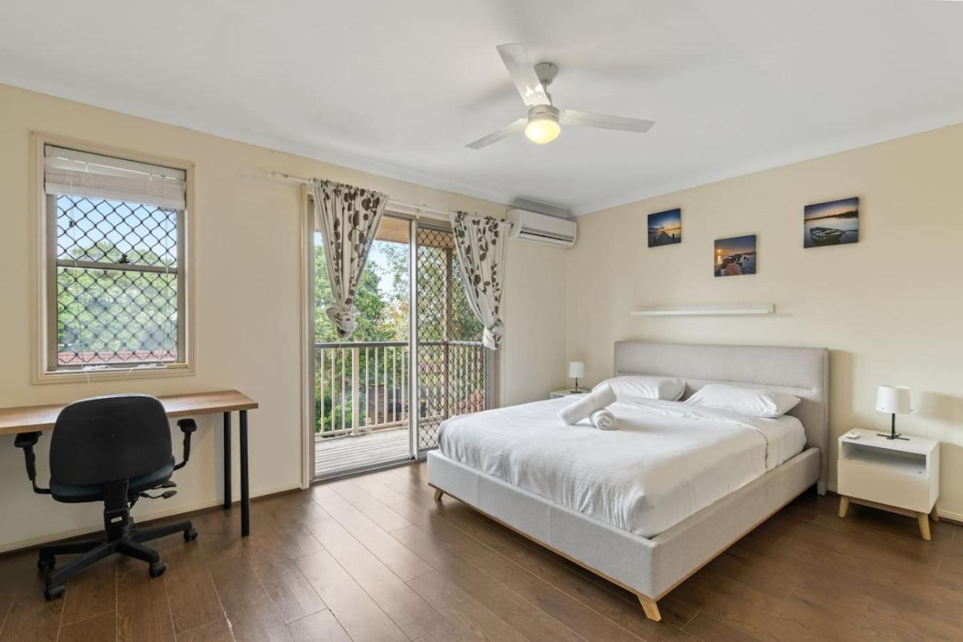 3br Townhouse Stylish Living In Sunnybank Hills