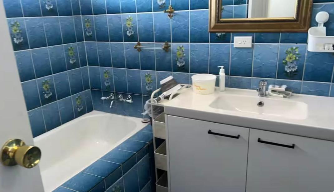 Mains Rd Only Share Bathroom With One M3 Homestay Brisbane