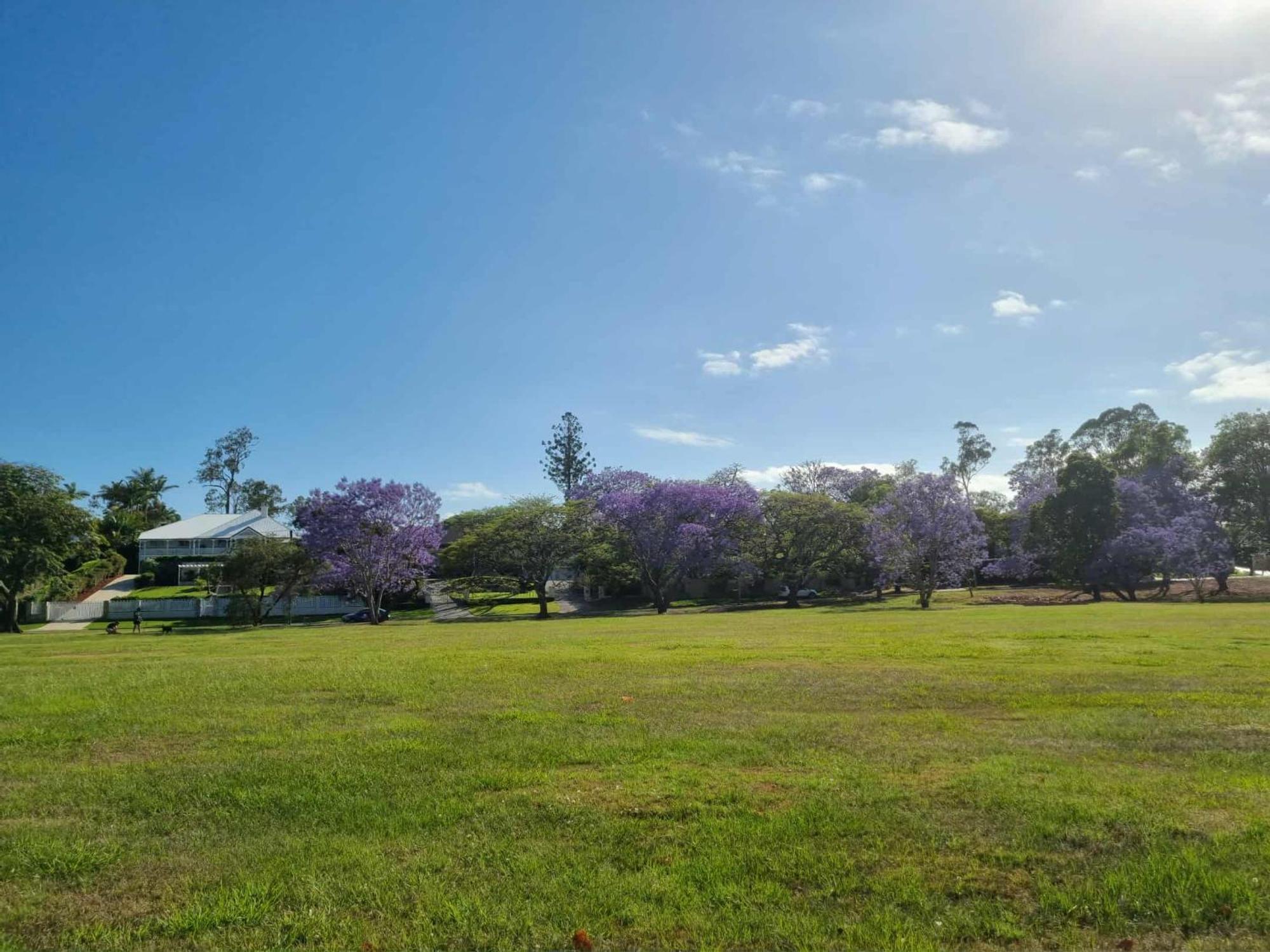 Welcome To Your Leafy Retreat In Graceville! Guest house *