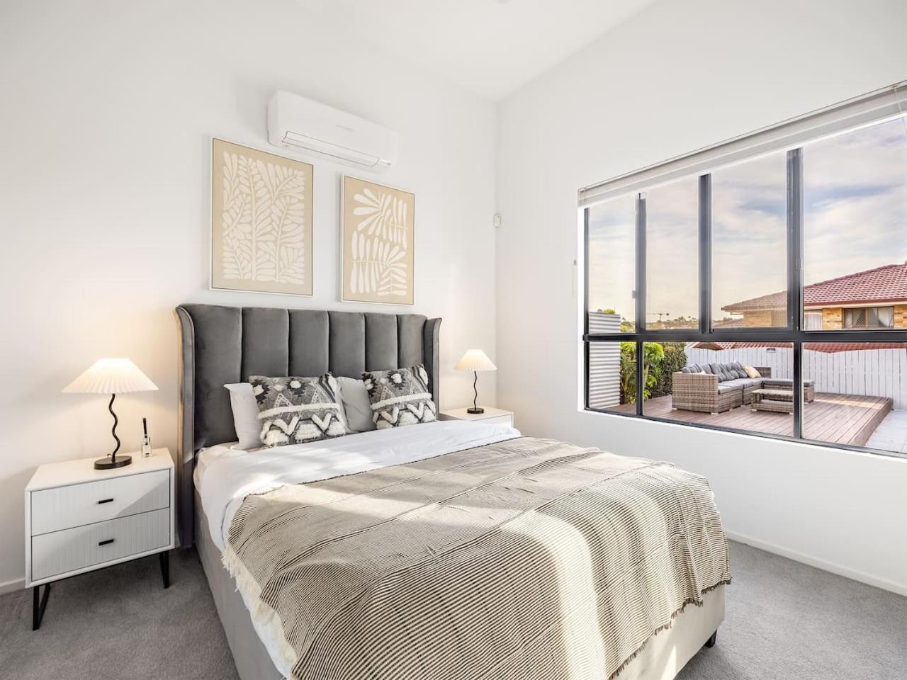 Sunnybank Hills Retreat 4br With Pool And Backyard Holiday home Brisbane