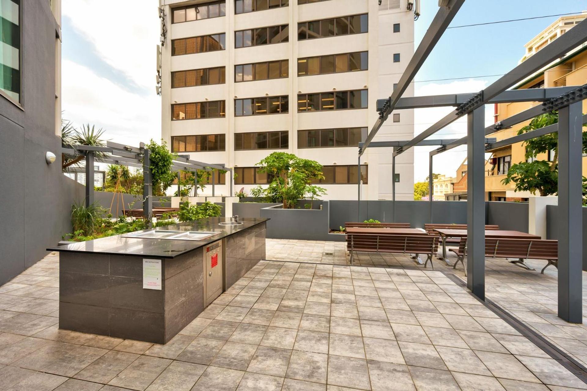 Apartment Glasshouse On Felix - Luxury With River Views, Pool And Parking Brisbane