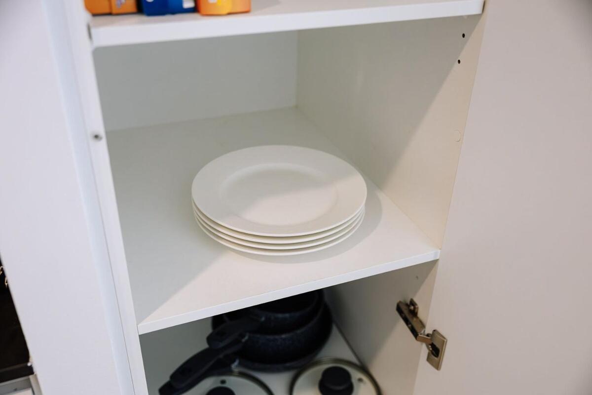 Twin Retreat With Views @ One * Brisbane