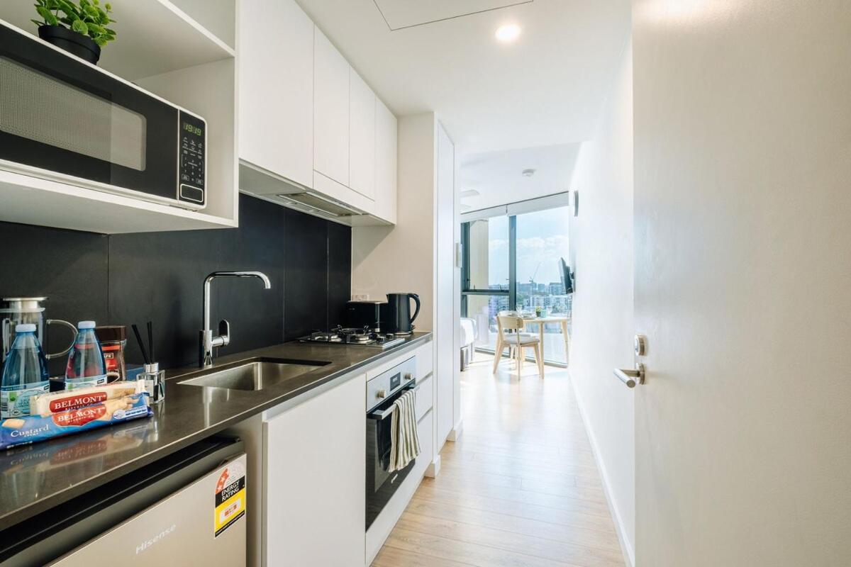 Apartment Twin Retreat With Views @ One